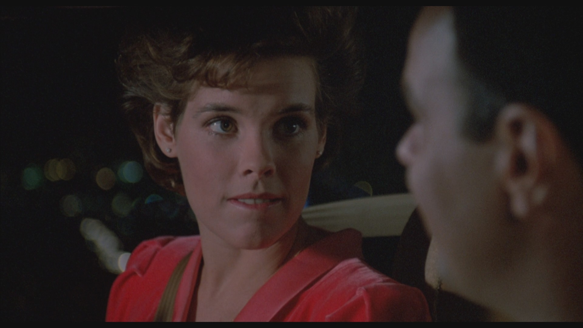 Dragnet (1987) —  shot,  lighting