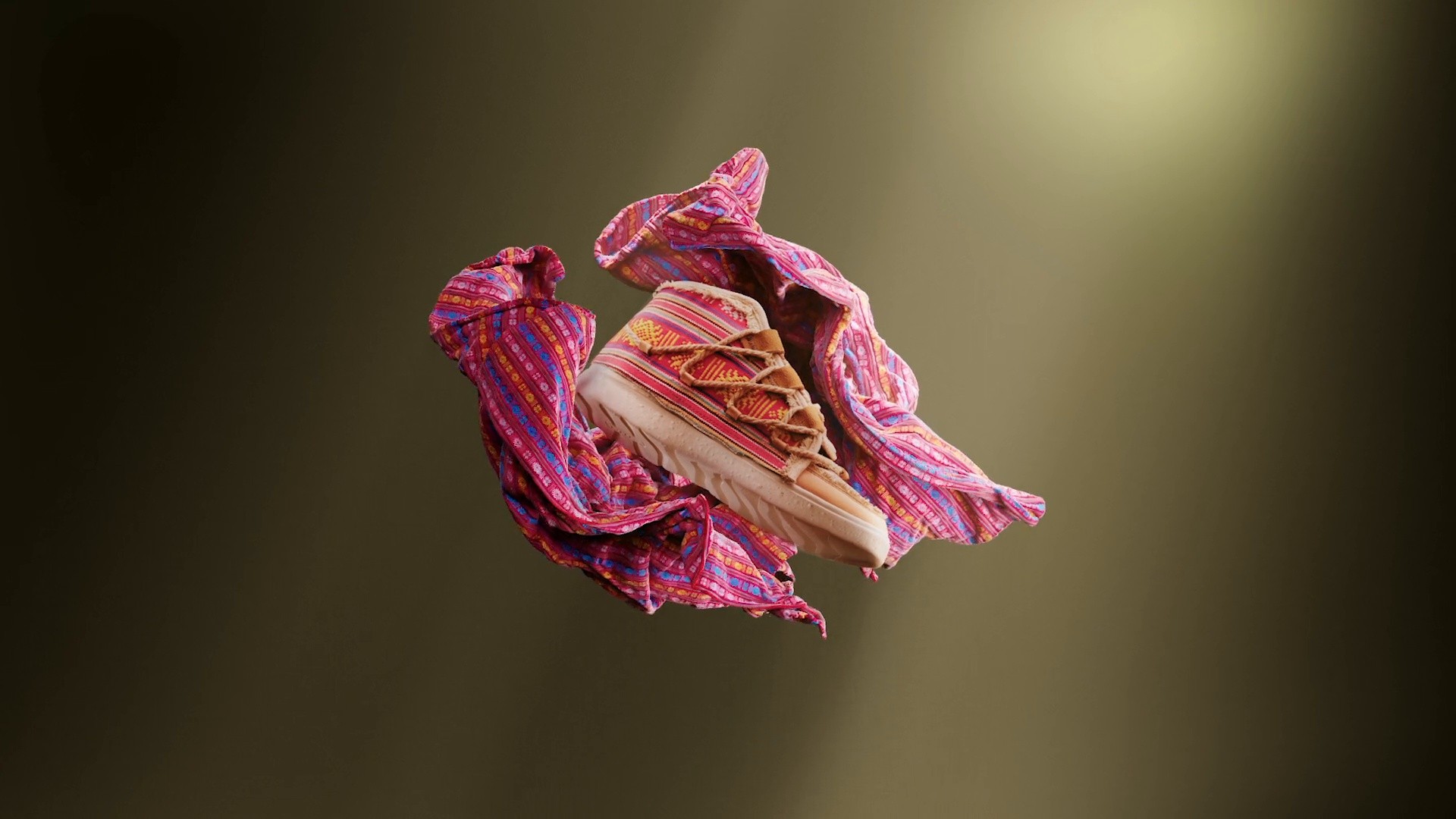 BITIS HUNTER - STREET X VIET MAX (2021) —  shot,  lighting