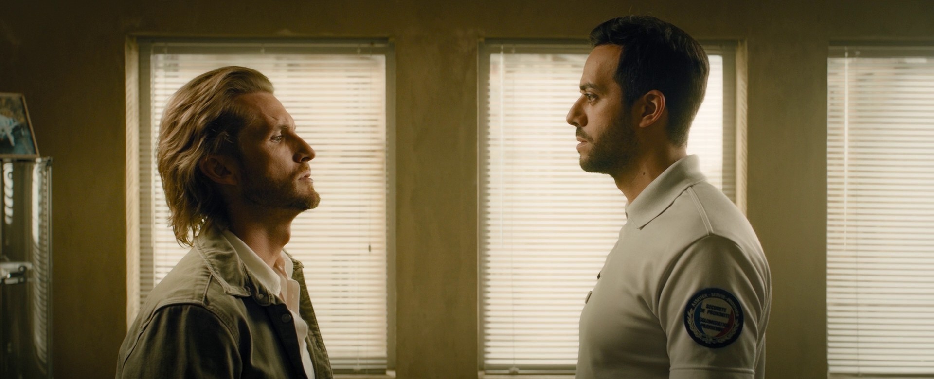 30 jours max (2020) —  shot,  lighting