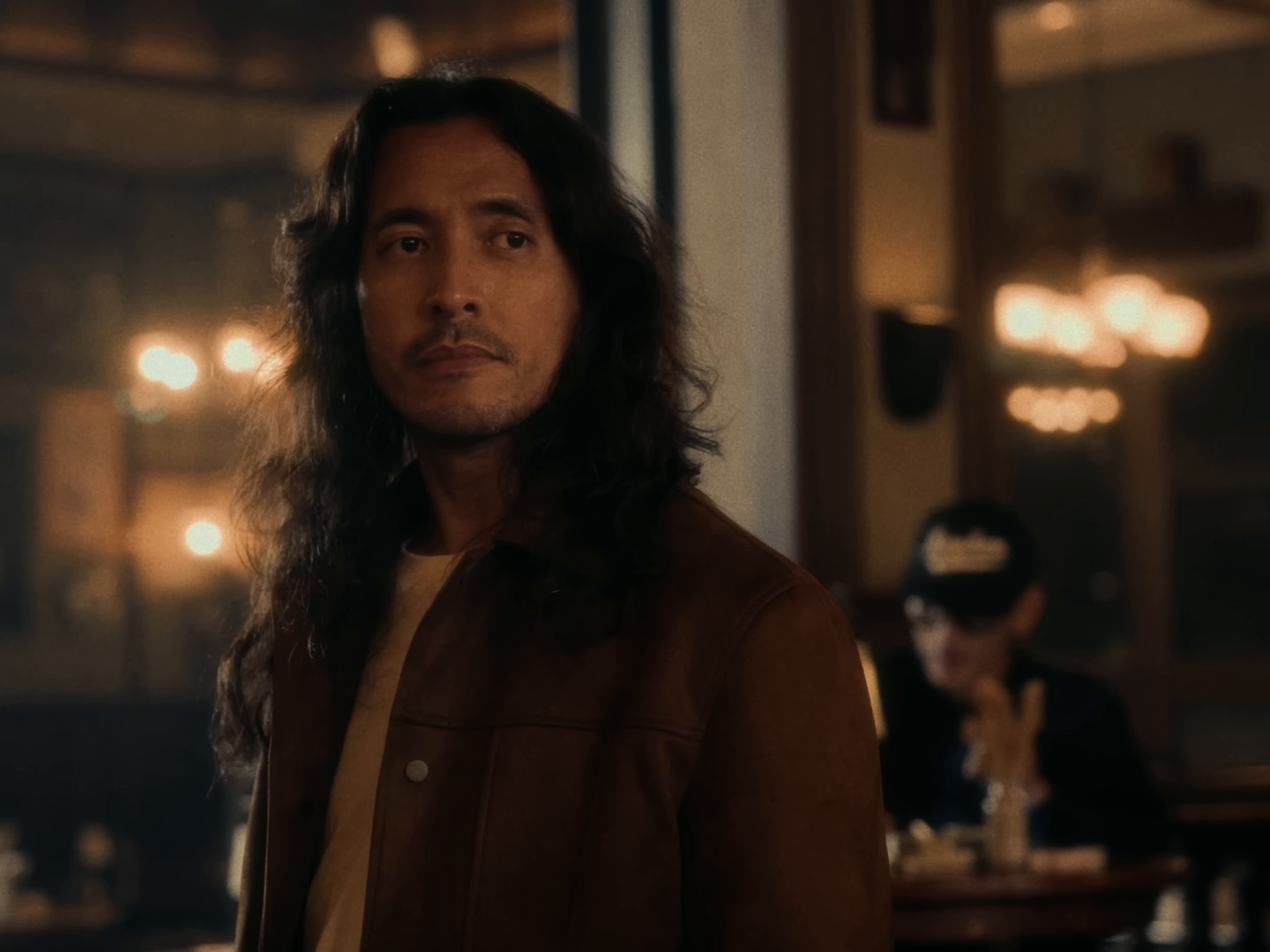 Setunggal (2025) —  shot,  lighting