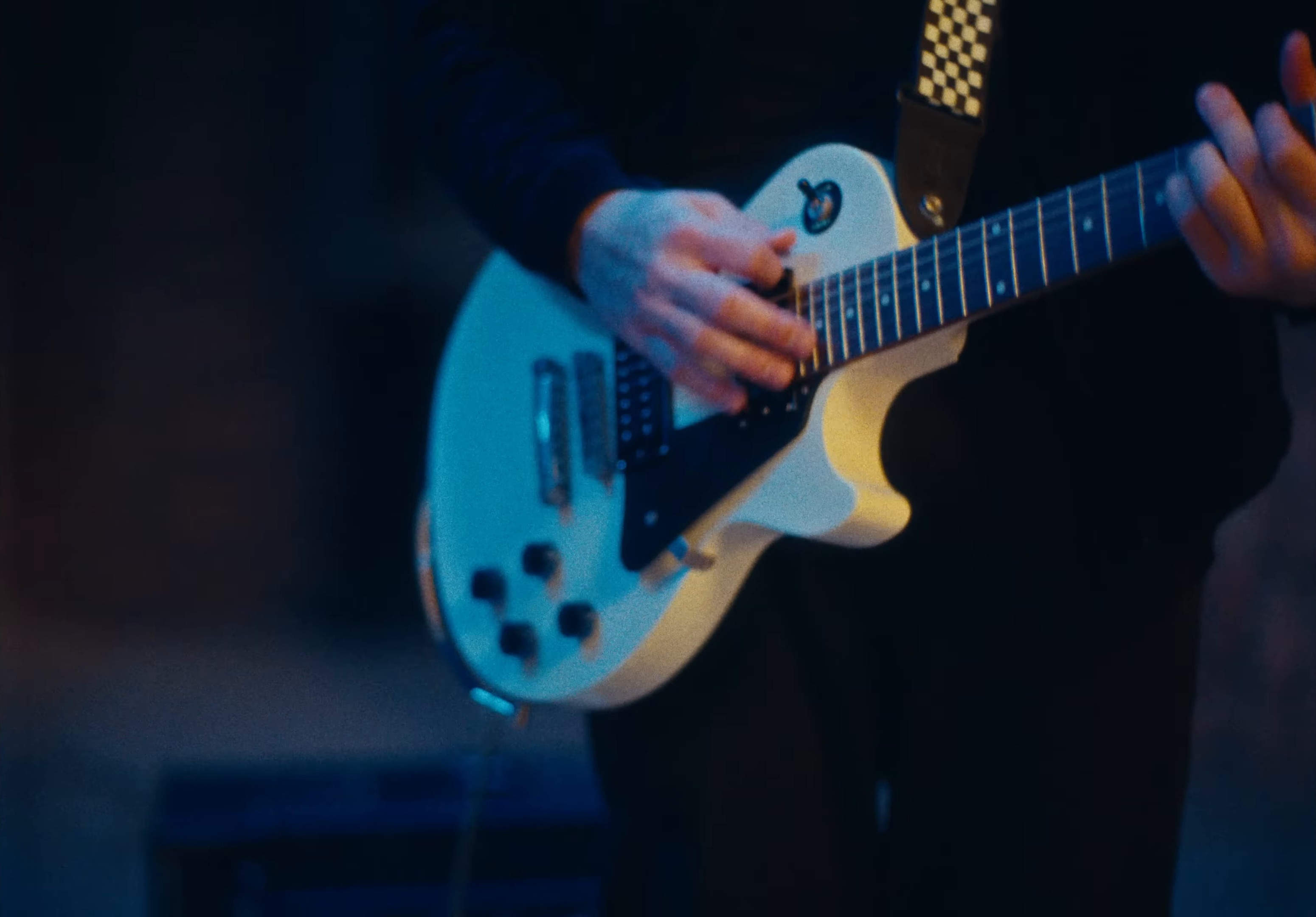 Don't Call Me (2024) —  shot,  lighting