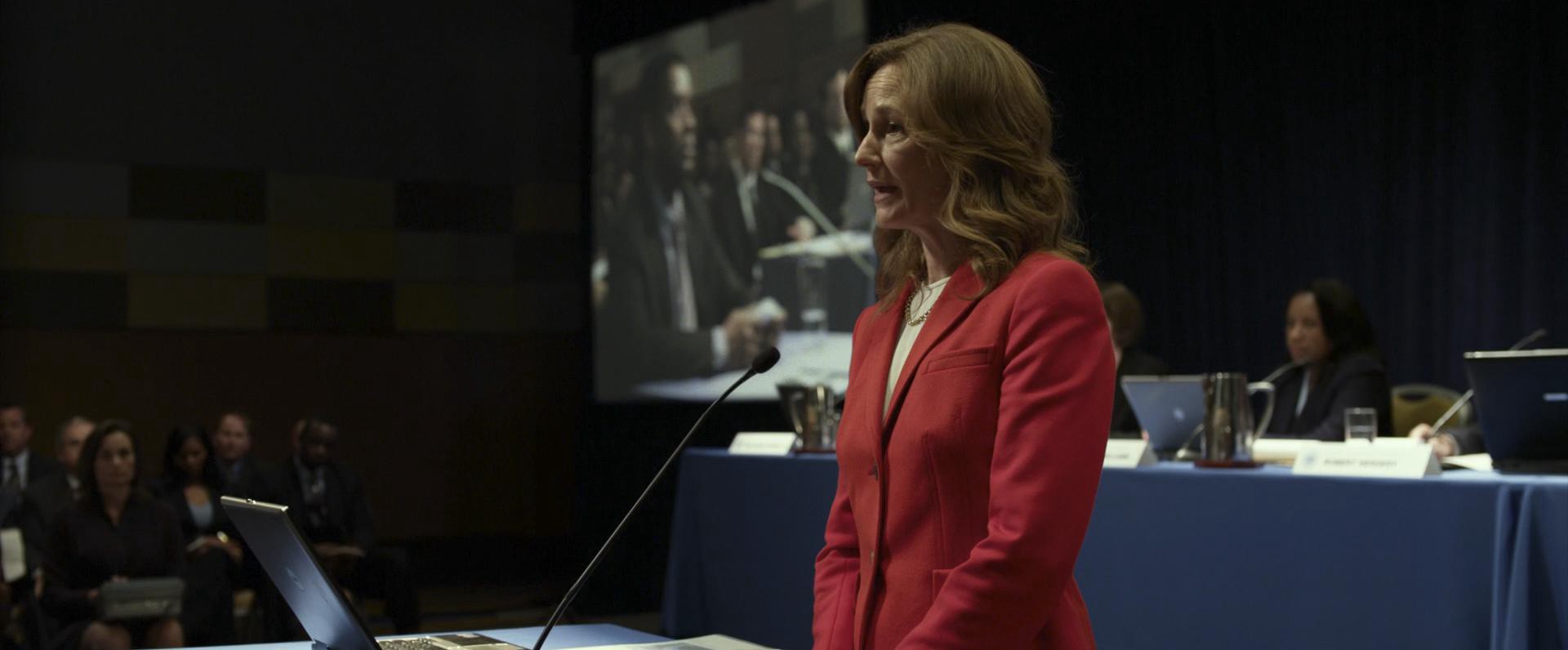 Flight (2012) —  shot,  lighting