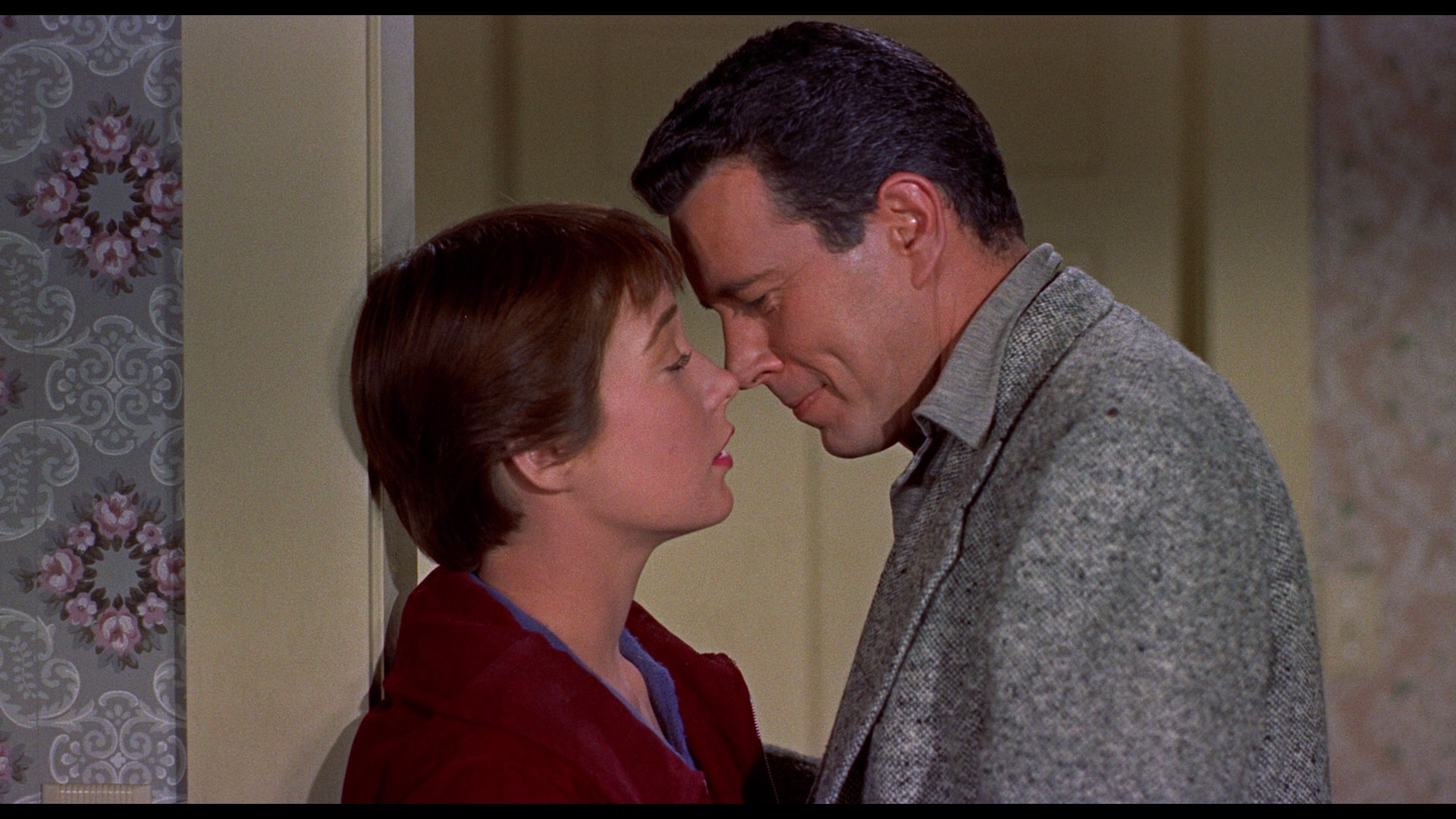 The Trouble with Harry (1955) —  shot,  lighting