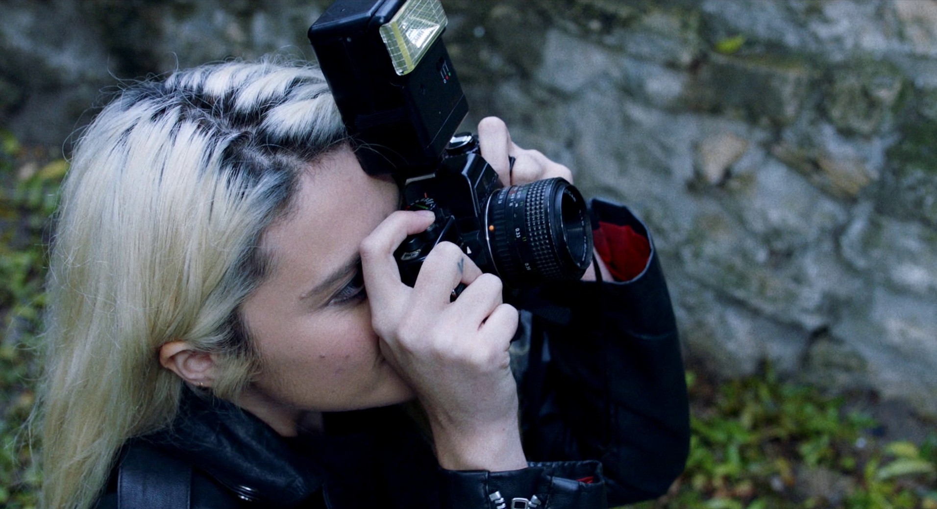 Lords of Chaos (2018) —  shot,  lighting