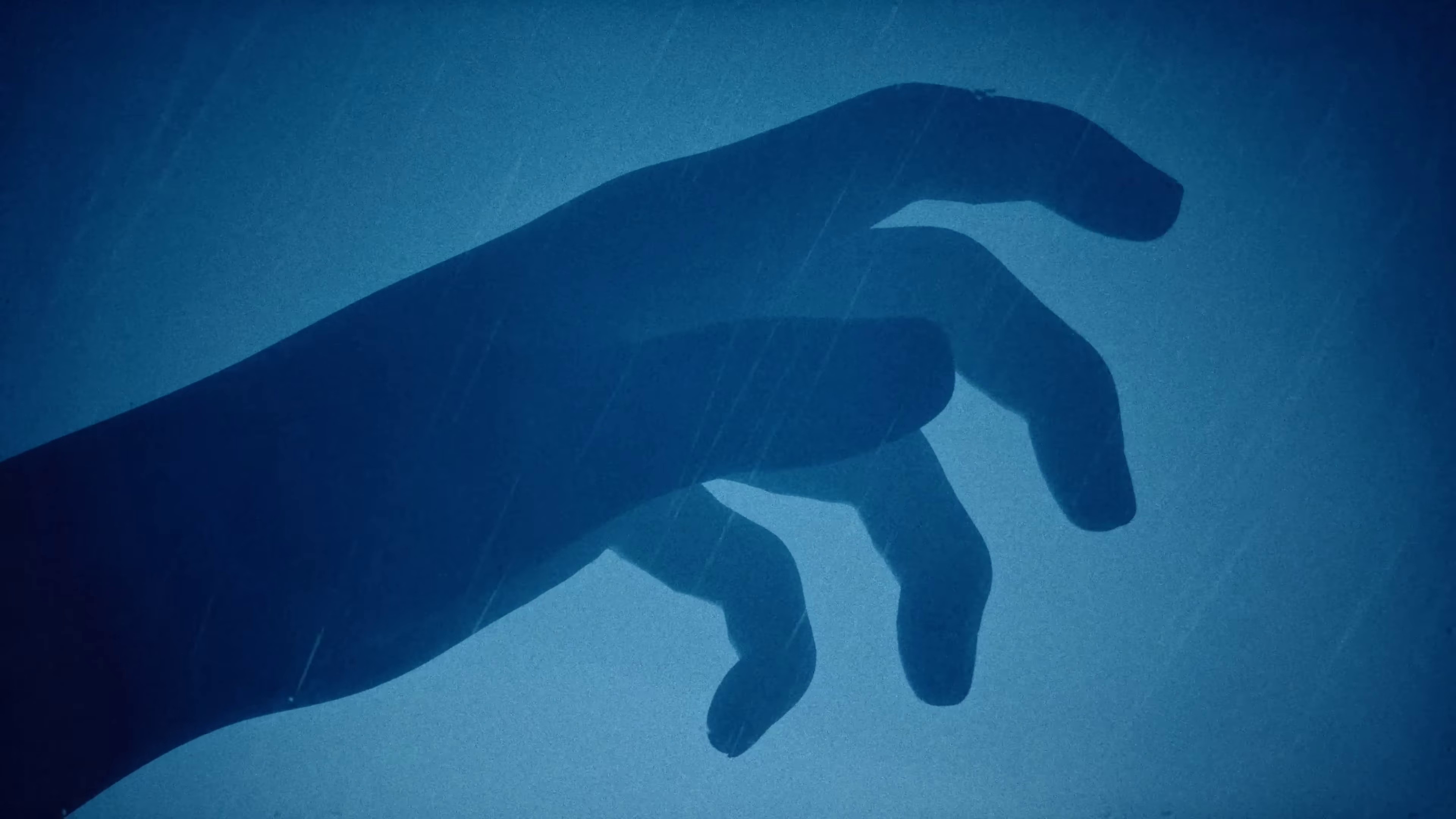 Jeune Vador (2023) —  shot,  lighting