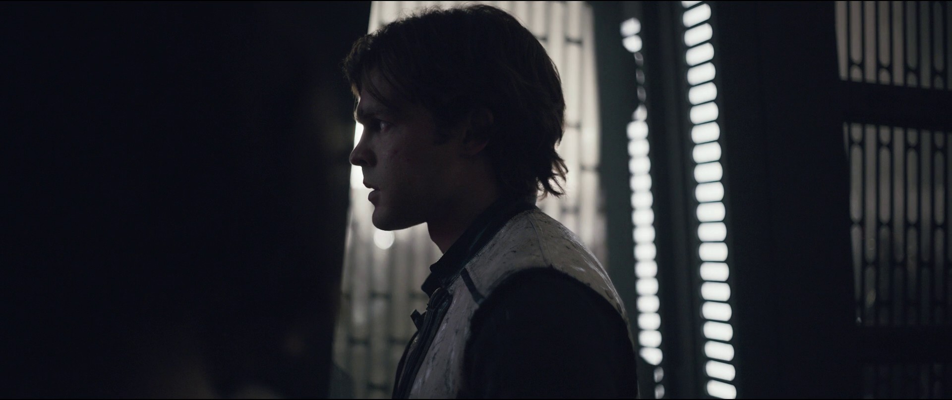 Solo: A Star Wars Story (2018) —  shot,  lighting