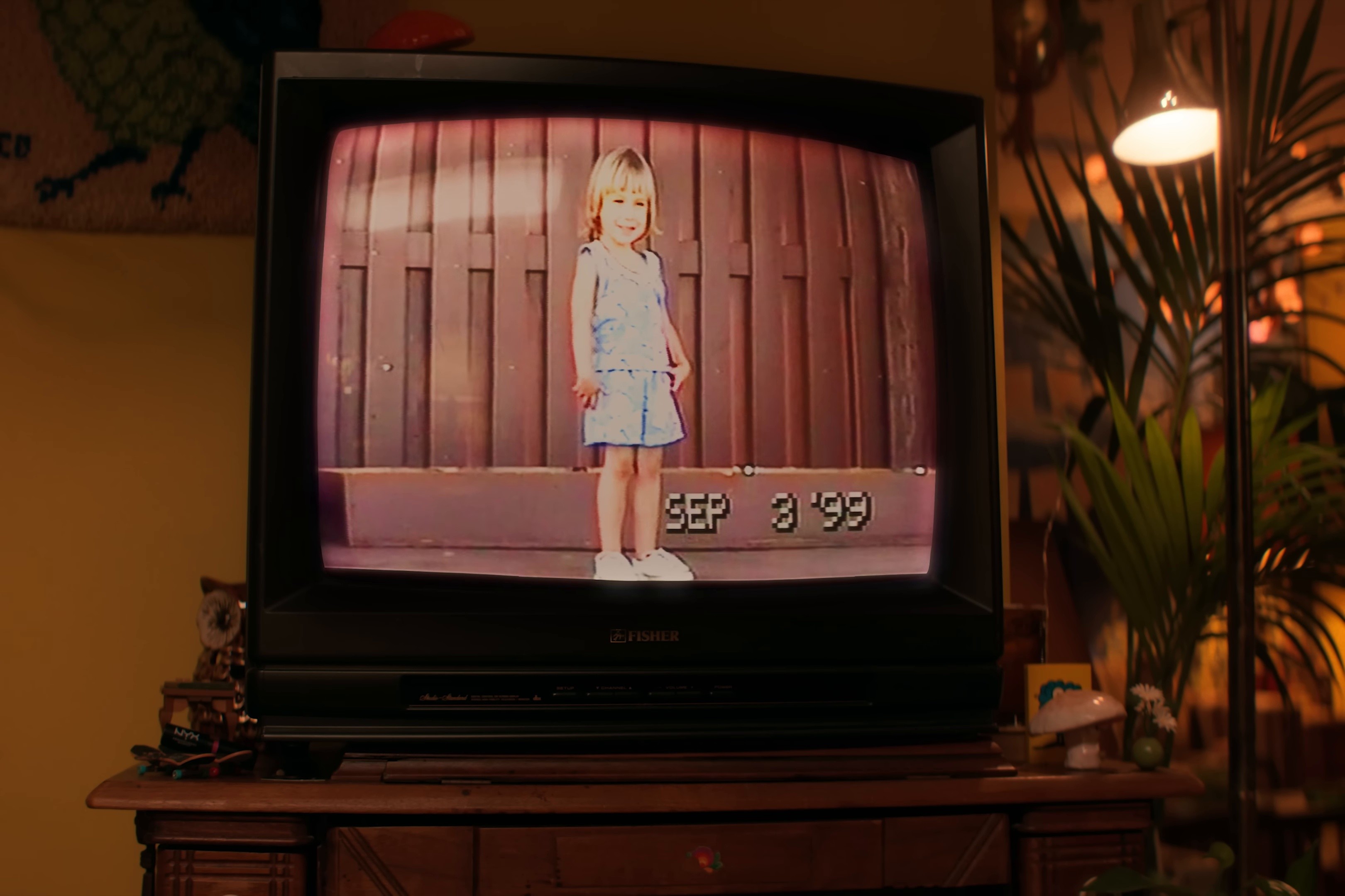 Clueless (2024) —  shot,  lighting