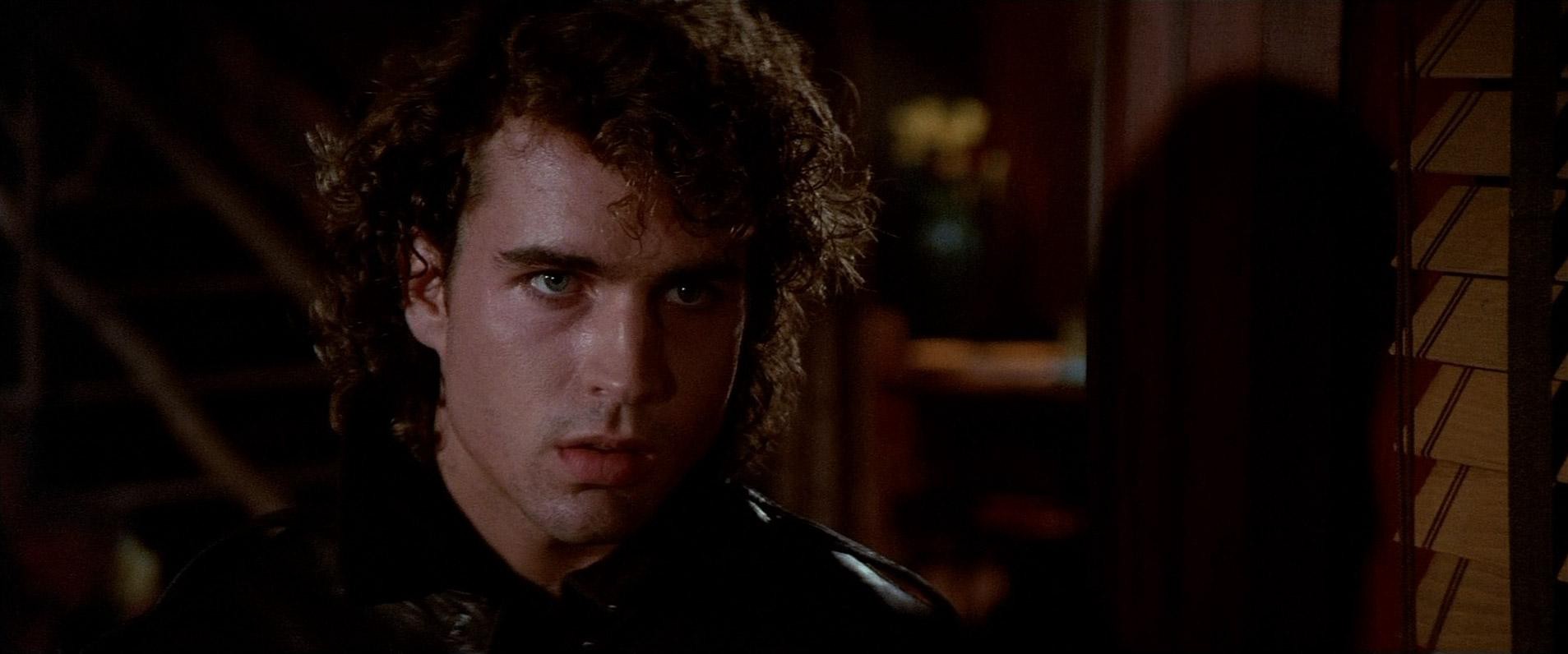 The Lost Boys (1987) —  shot,  lighting