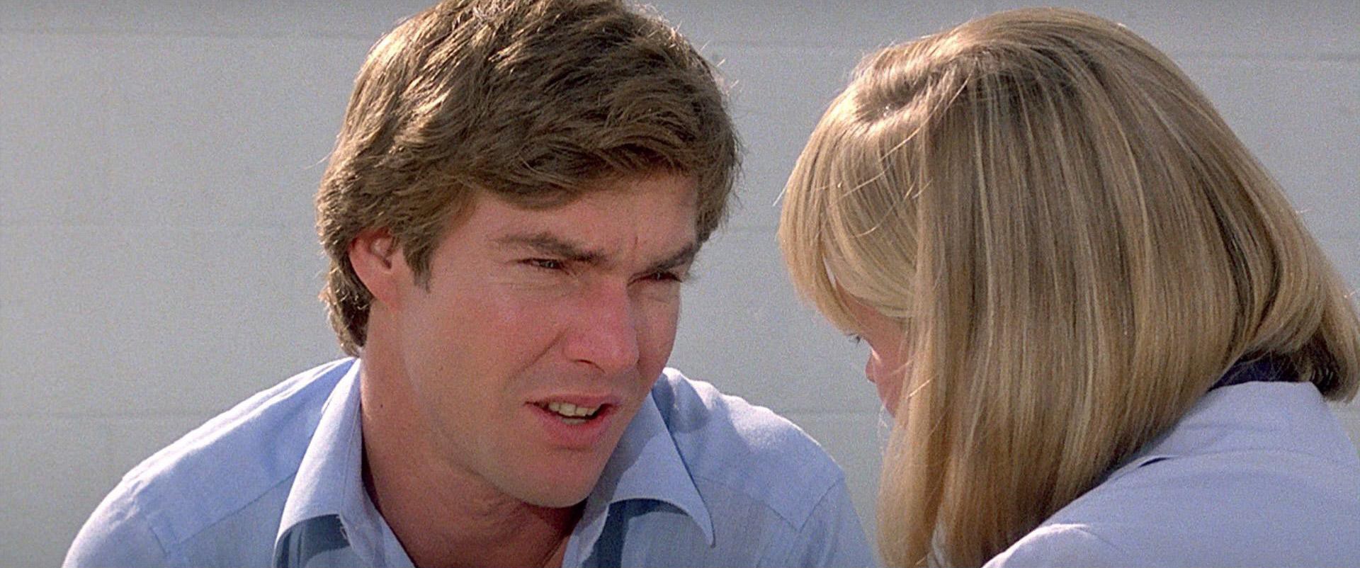 Jaws 3-D (1983) —  shot,  lighting