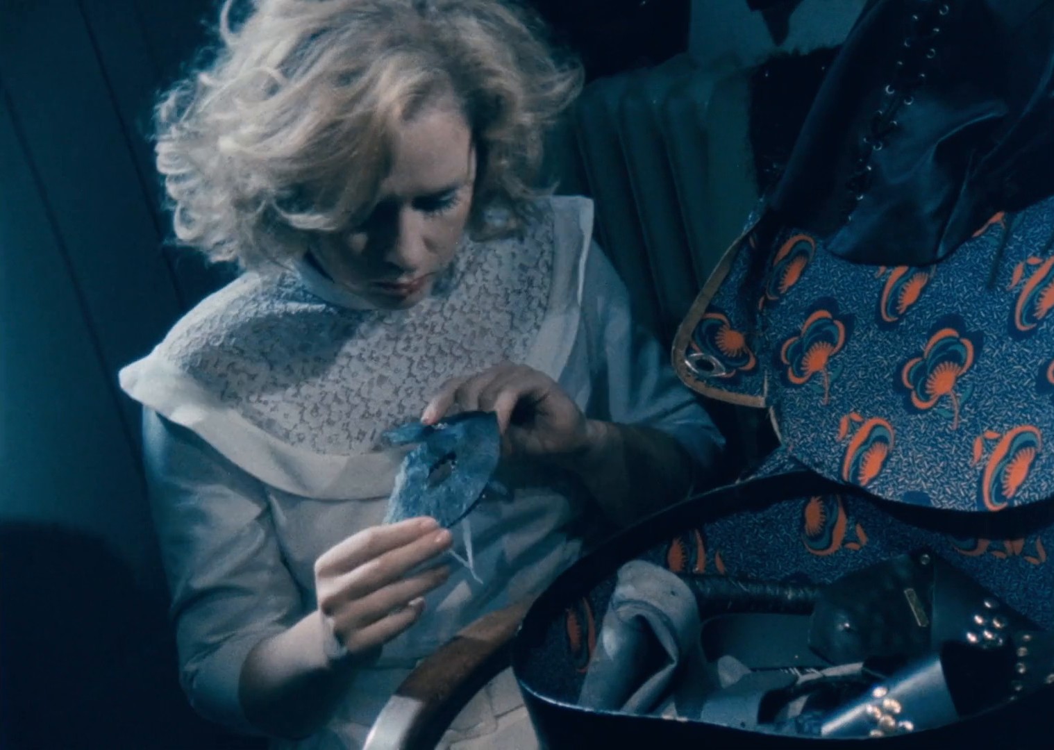 Seduction: The Cruel Woman (1986) —  shot,  lighting