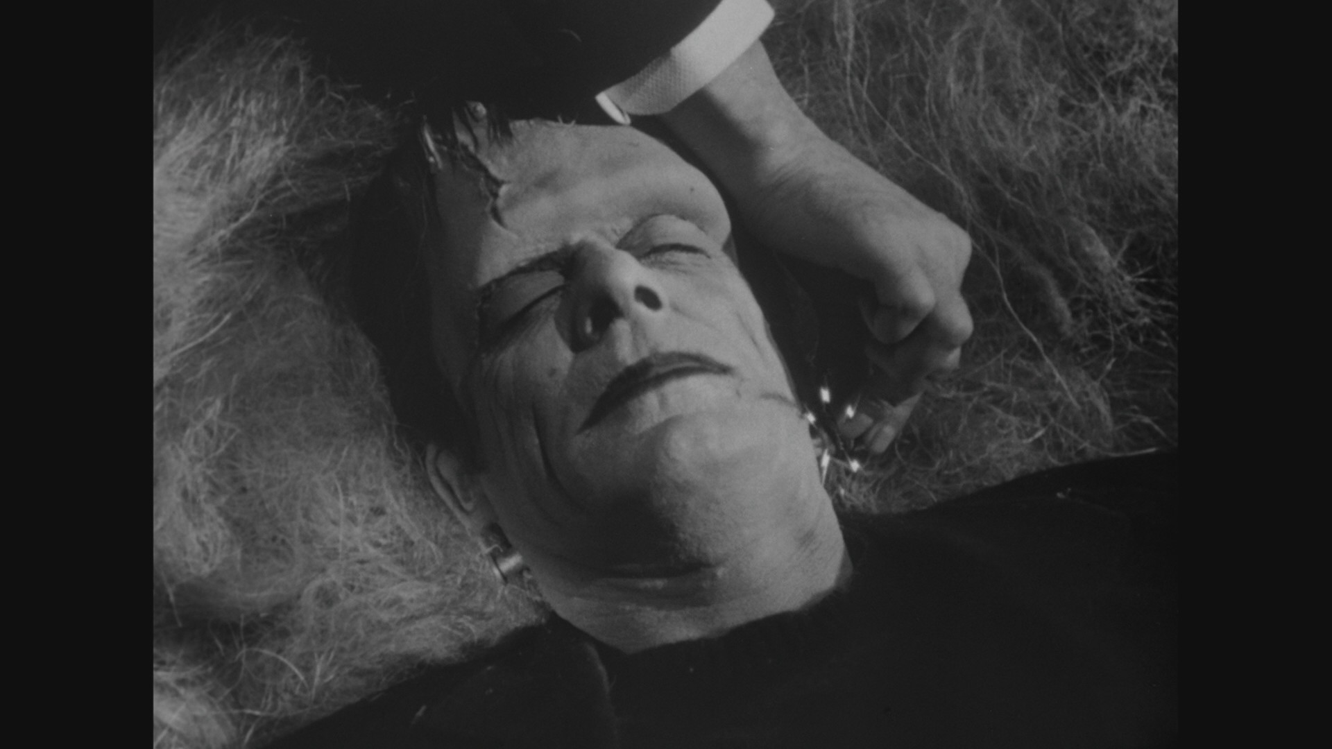 Abbott and Costello Meet Frankenstein (1948) —  shot,  lighting