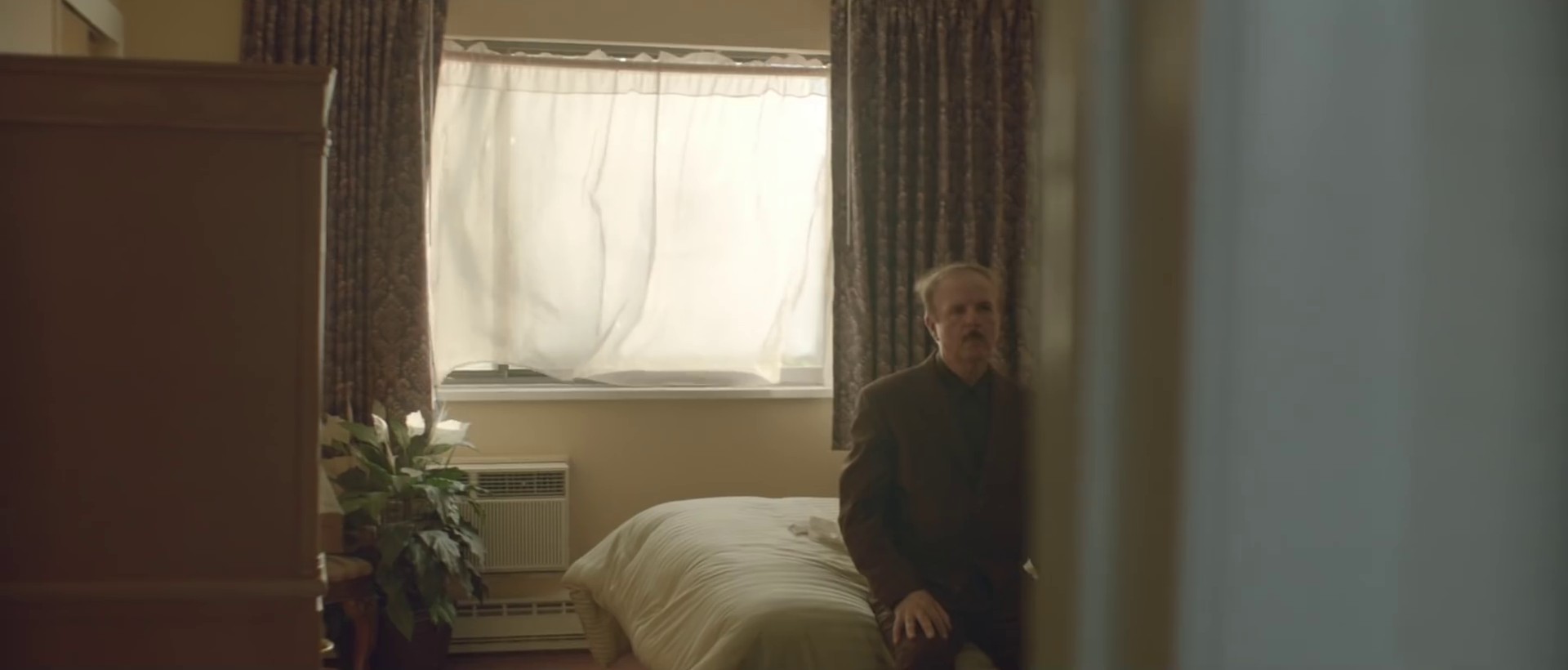 Lifted (2013) —  shot,  lighting