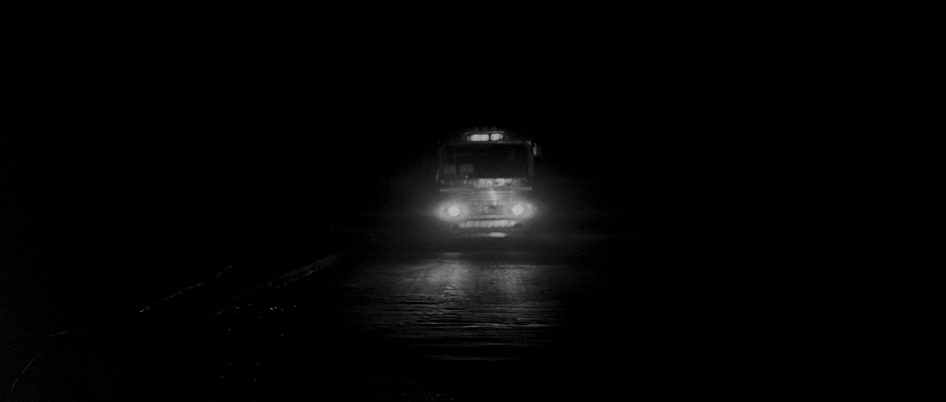 In Cold Blood (1967) —  shot,  lighting