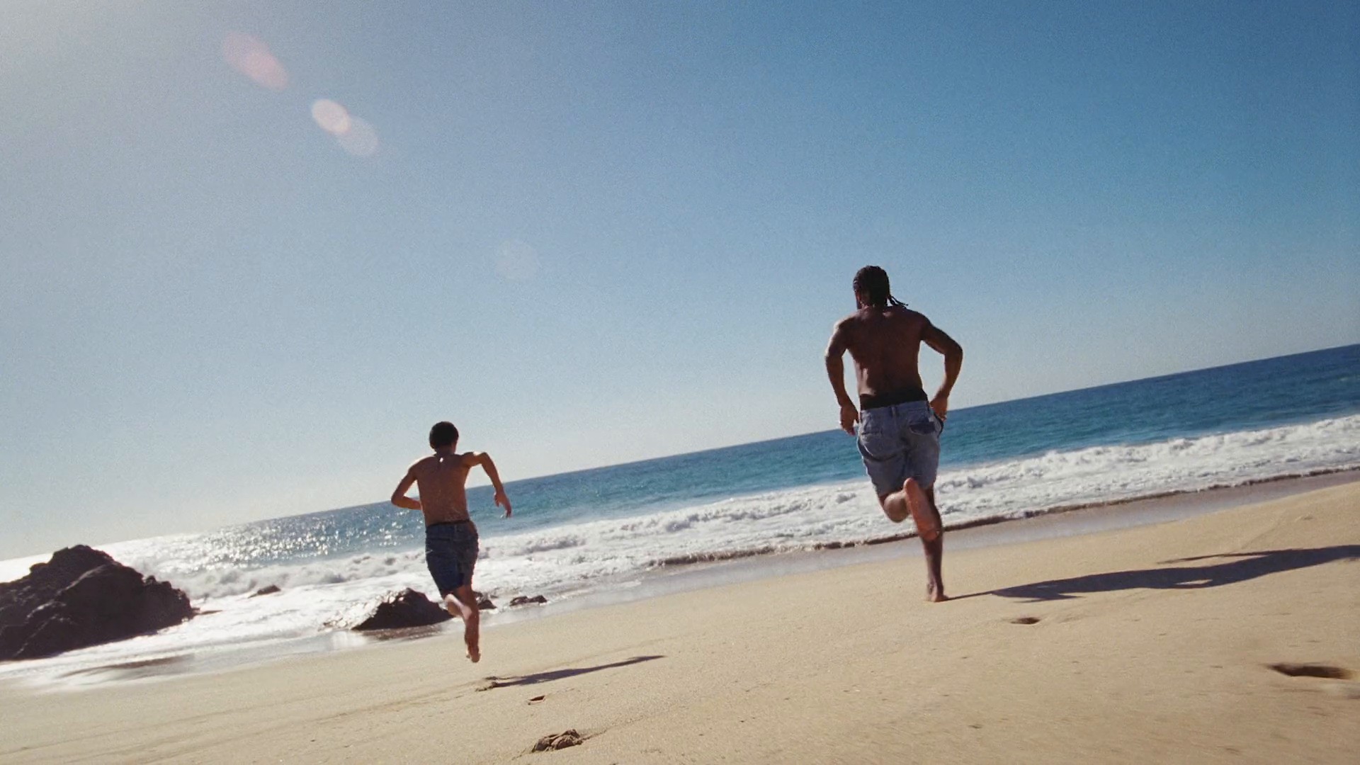 Levis Summer 2024 (Dir Cut) (2024) —  shot,  lighting