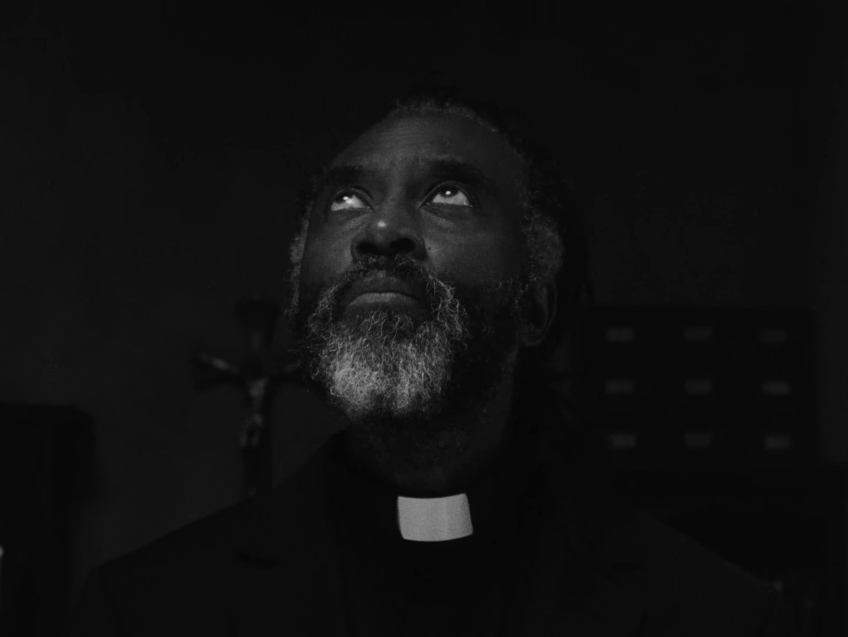 Flood (2025) —  shot,  lighting