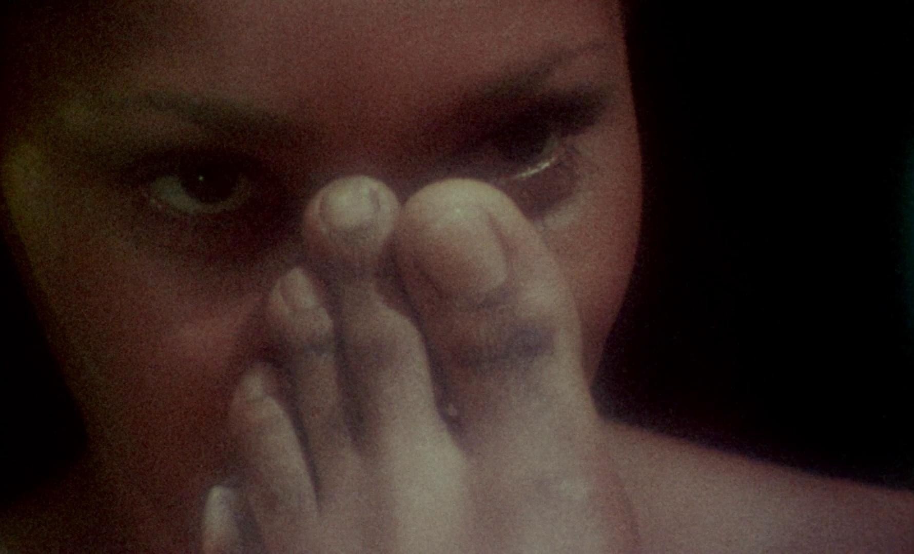 Ganja & Hess (2023) —  shot,  lighting