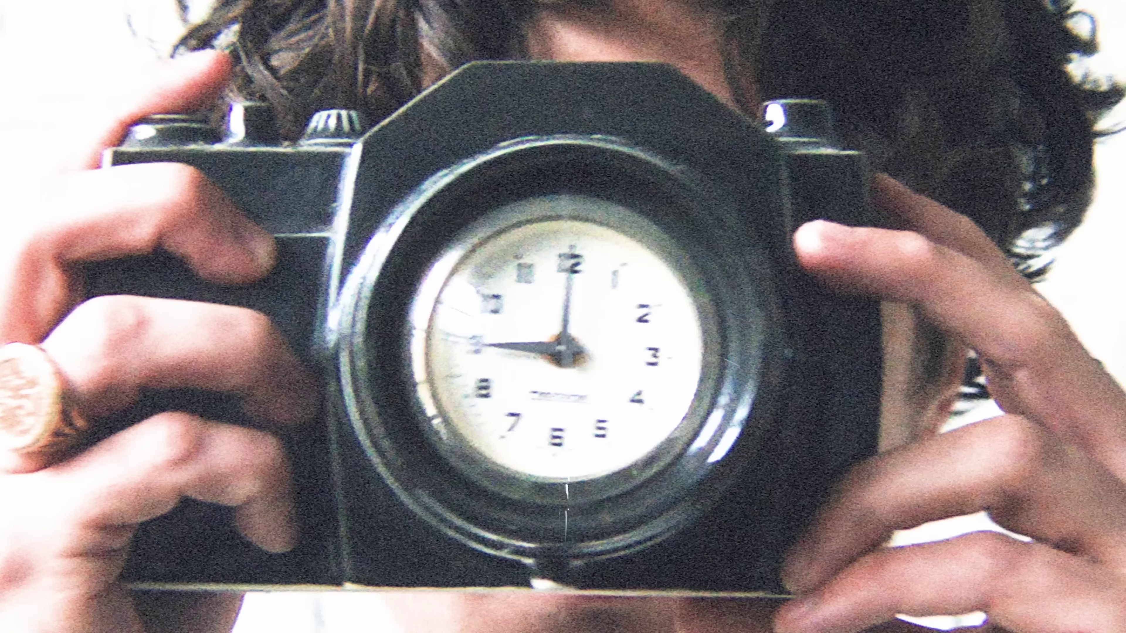 Cry at the Moon (2024) —  shot,  lighting