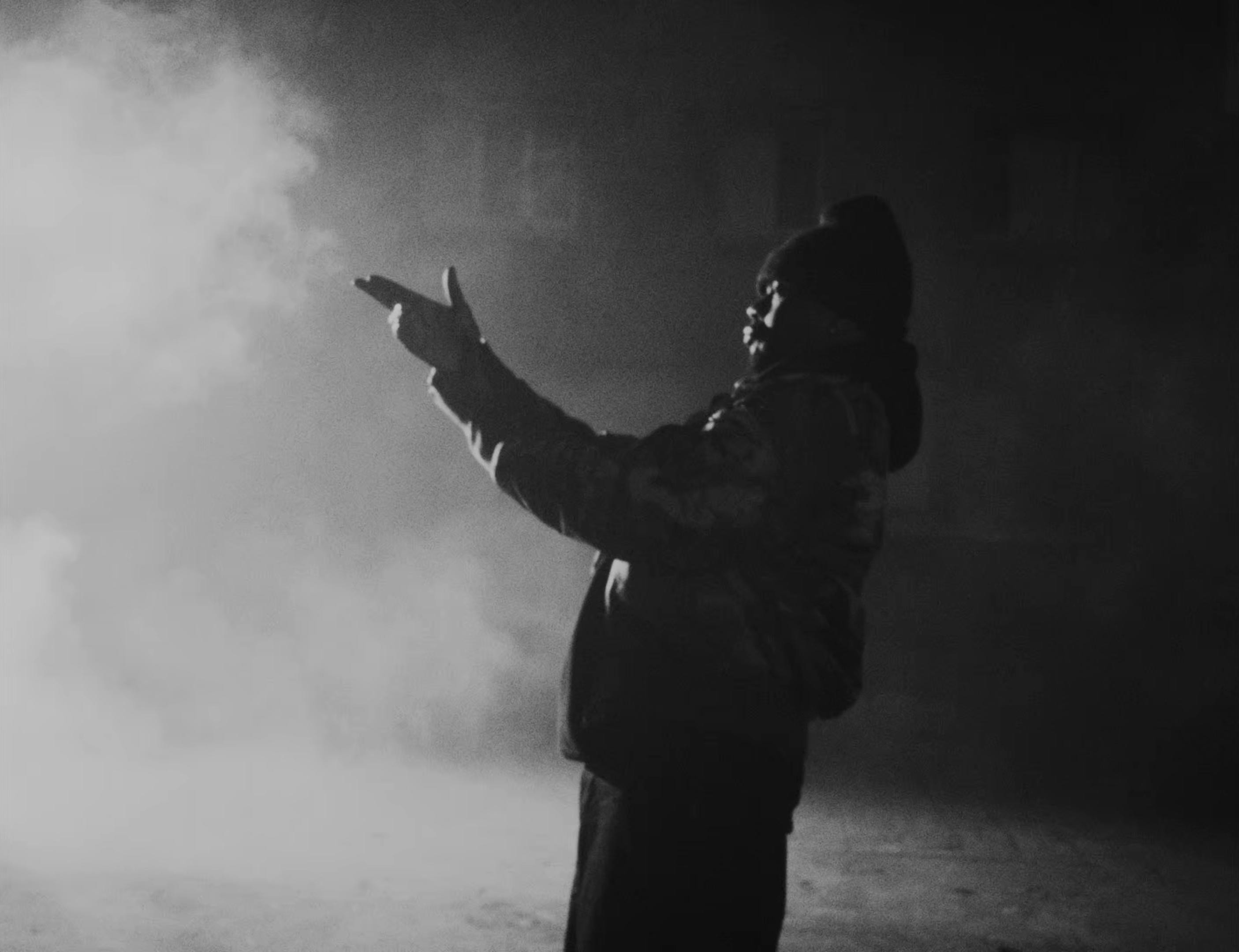 Tassoultante (2026) —  shot,  lighting