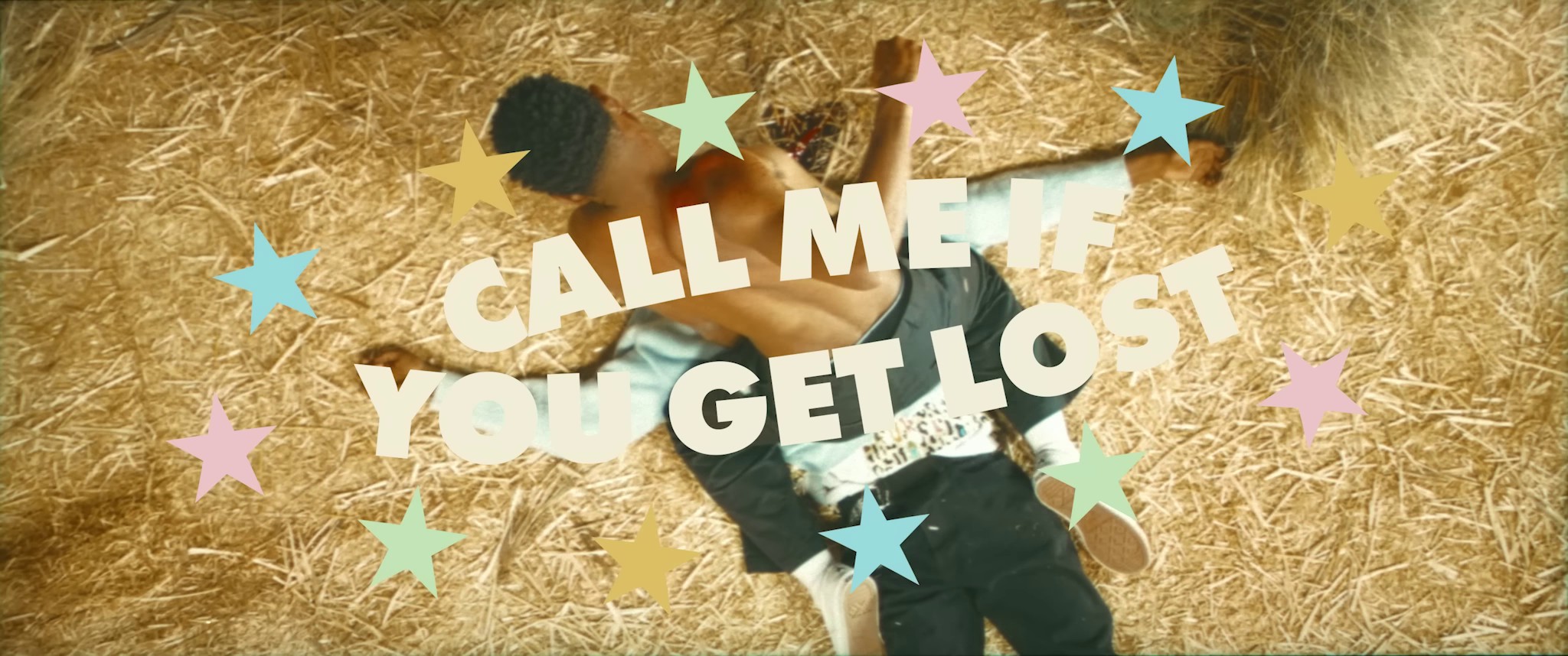 Sorry not sorry (2023) —  shot,  lighting