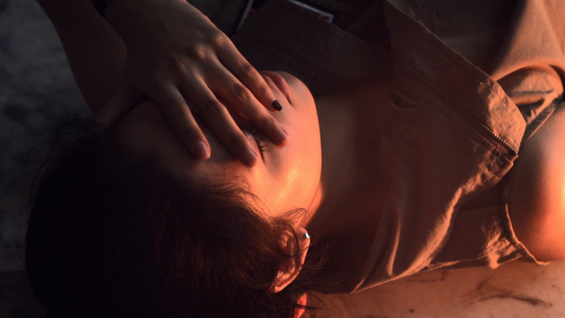 Liu lian wang fan (2014) —  shot,  lighting