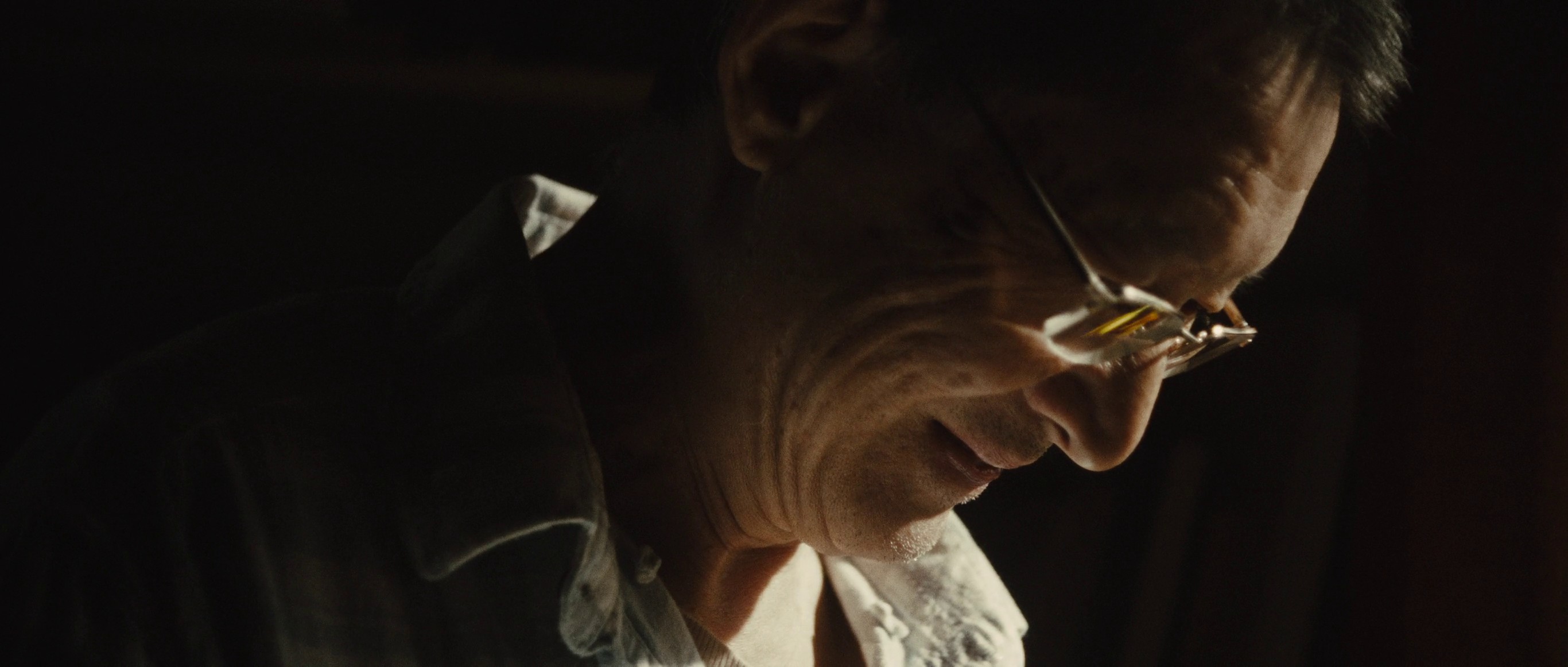 CBN PSA - Financial Exploitation (2024) —  shot,  lighting