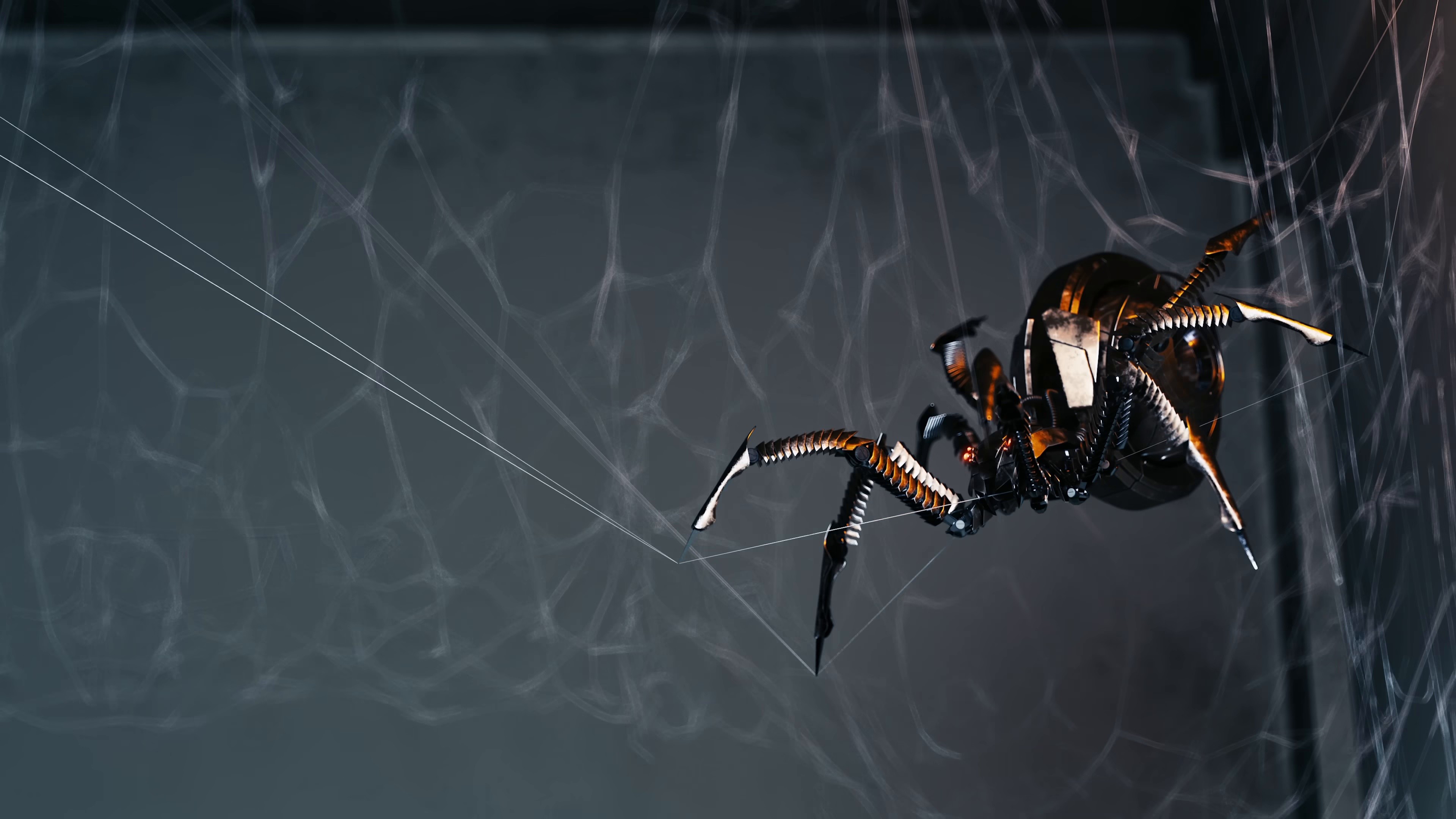 VENOM (2022) —  shot,  lighting