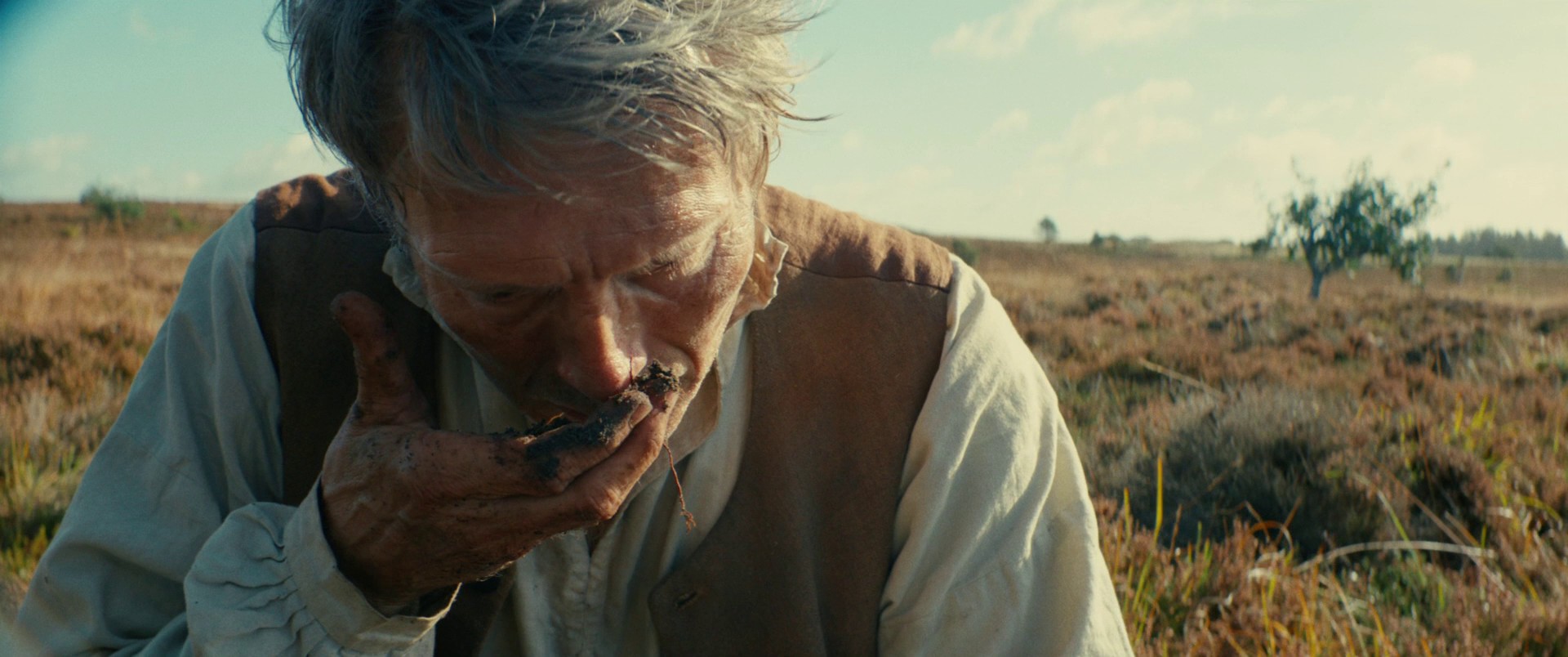 The Promised Land (2024) —  shot,  lighting