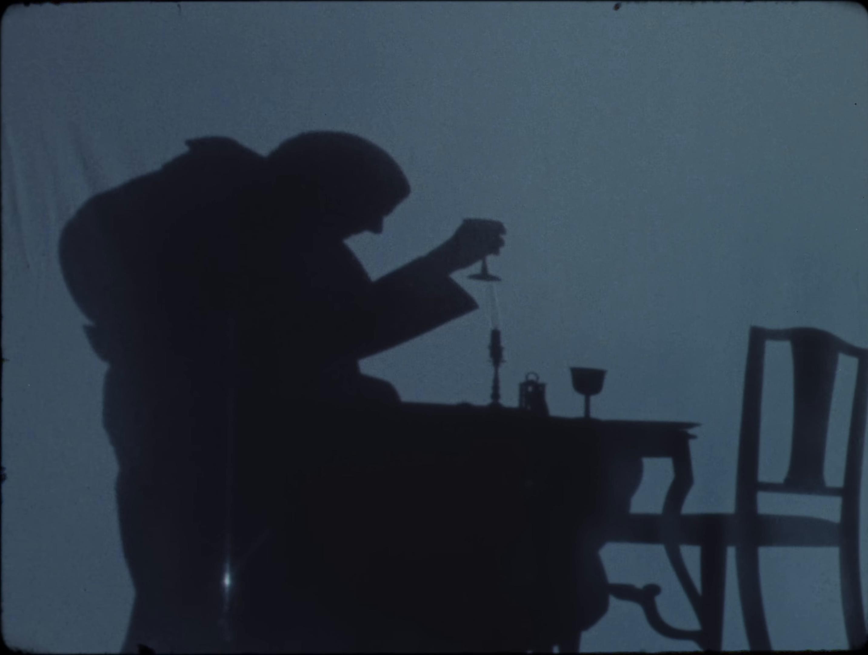 To Love Somebody (2026) —  shot,  lighting