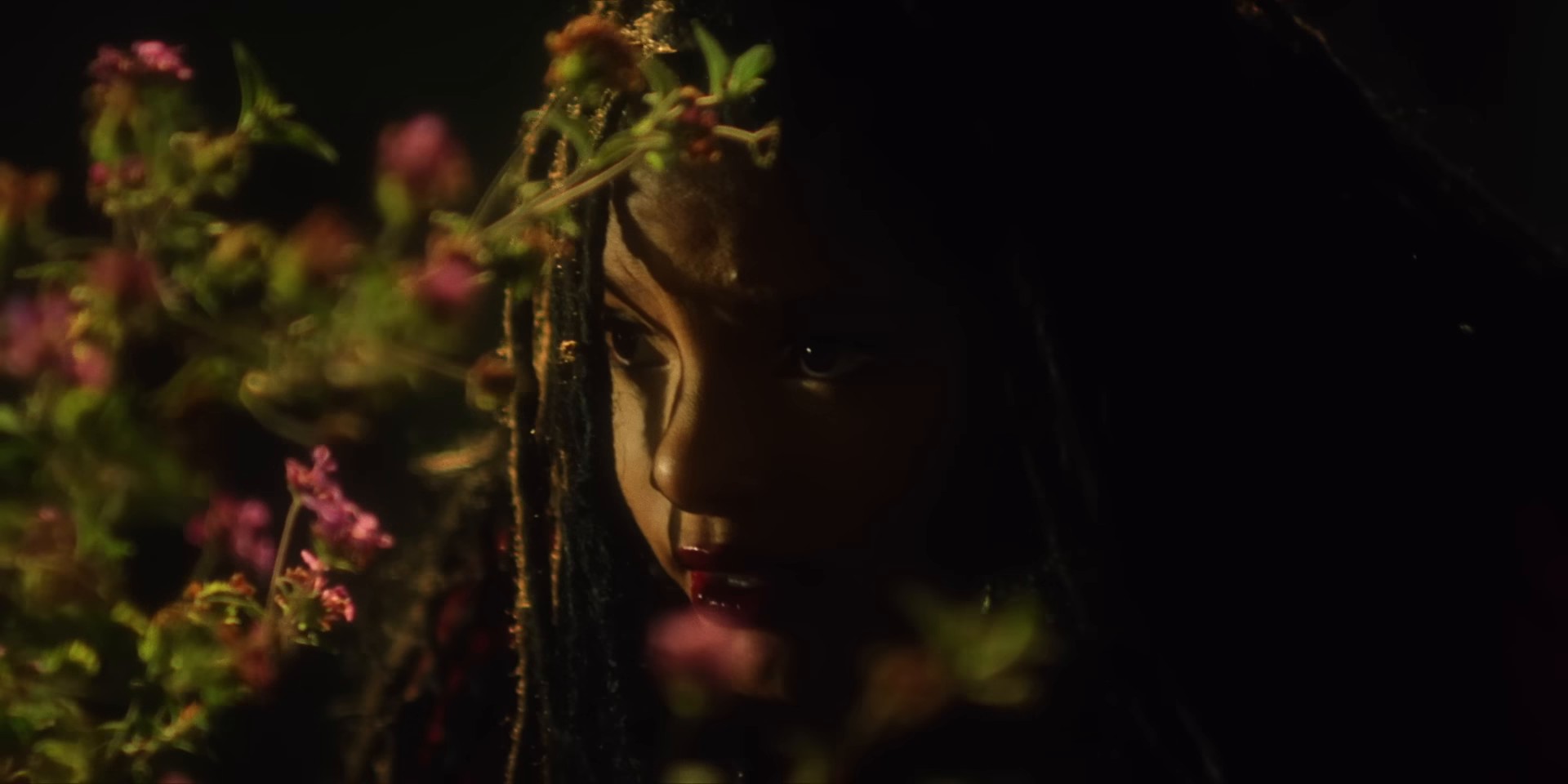 Because I Love You (2024) —  shot,  lighting