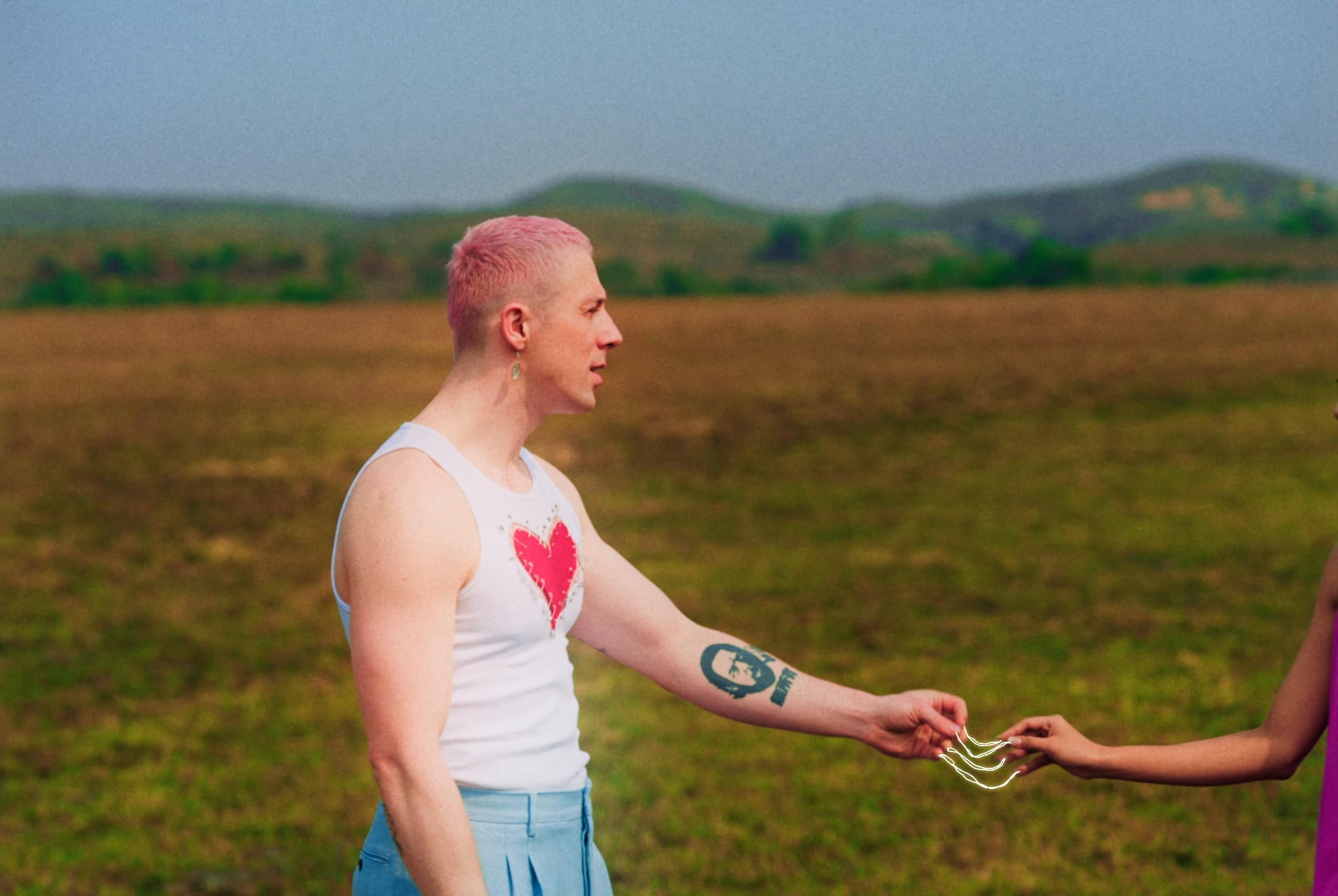 Shangri-La (2025) —  shot,  lighting