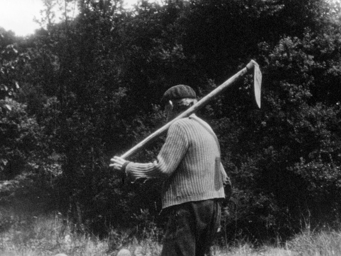 Diptych (2011) —  shot,  lighting