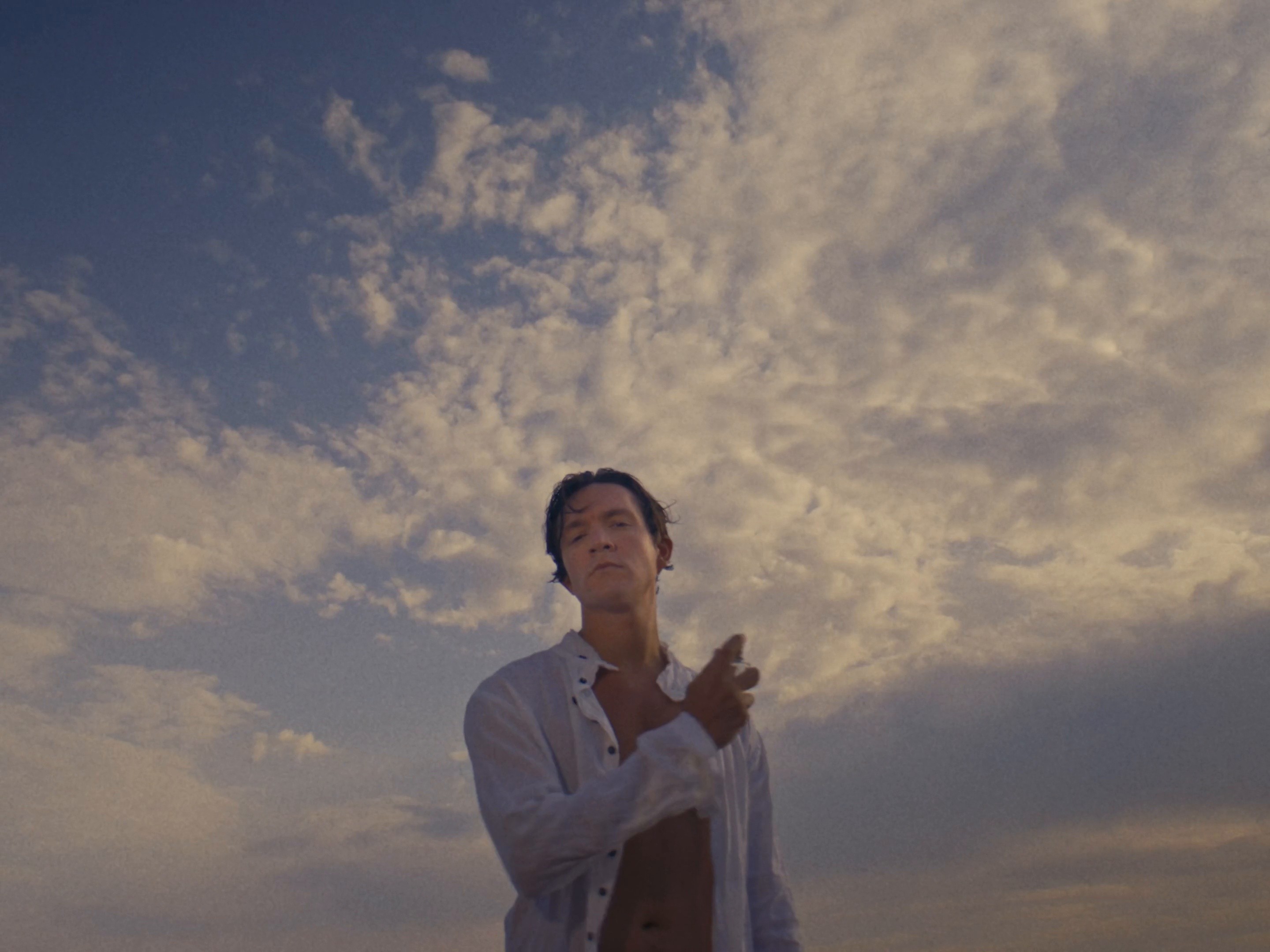 ALUSTRE x Mihail Tabakakis (2024) —  shot,  lighting