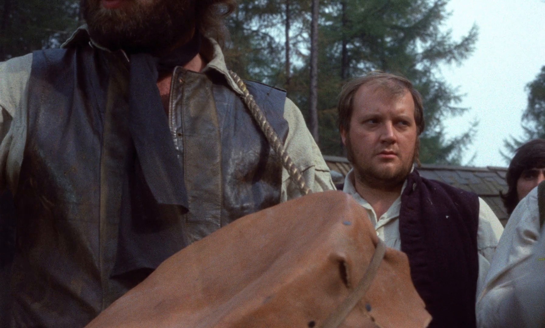 Demons of the Mind (1972) —  shot,  lighting