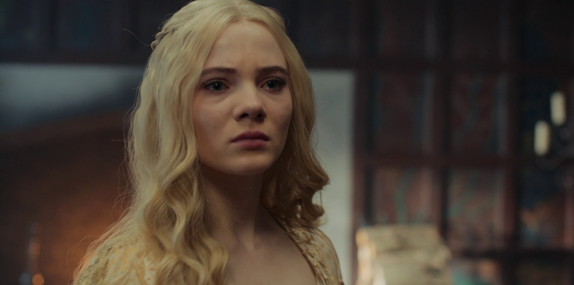 Family (2021) —  shot,  lighting