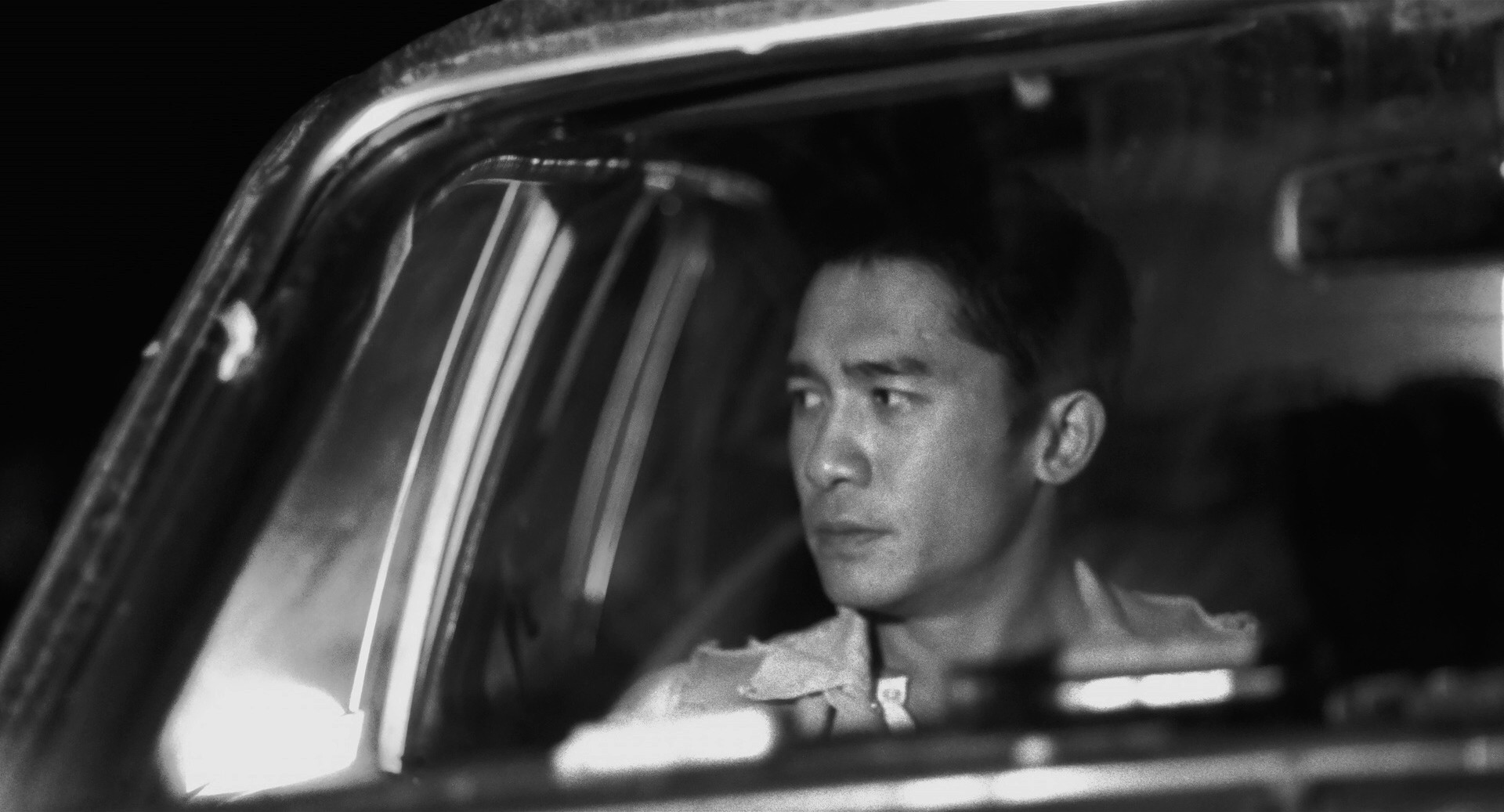 Happy Together (1997) —  shot,  lighting