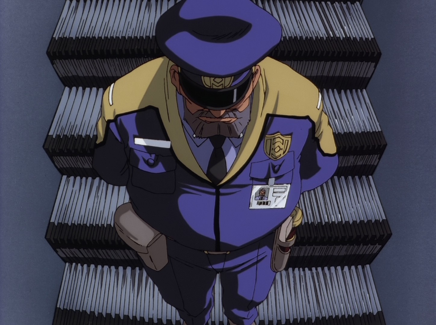 Cowboy Funk (1999) —  shot,  lighting