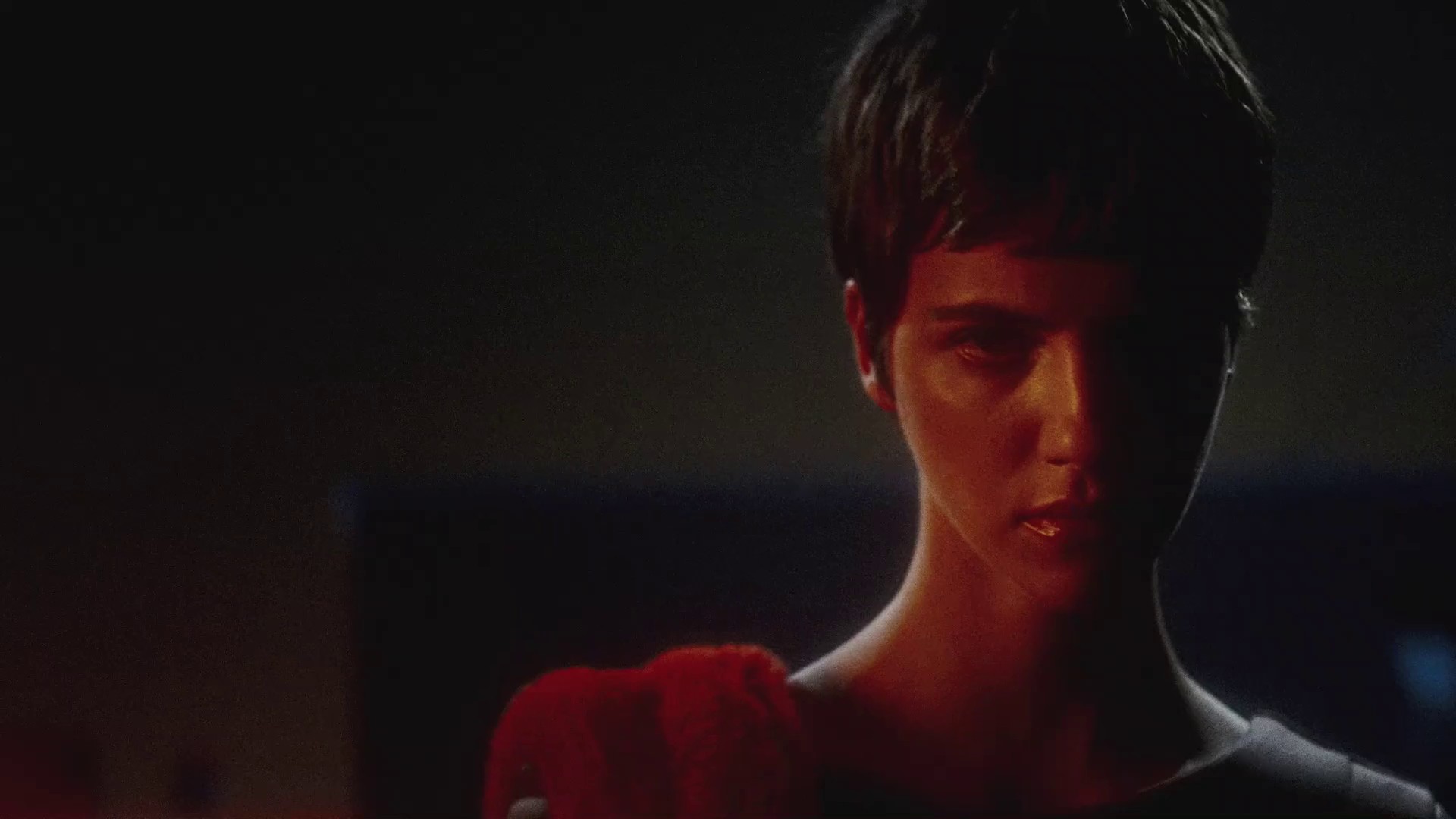 Parfois FW23 (2022) —  shot,  lighting