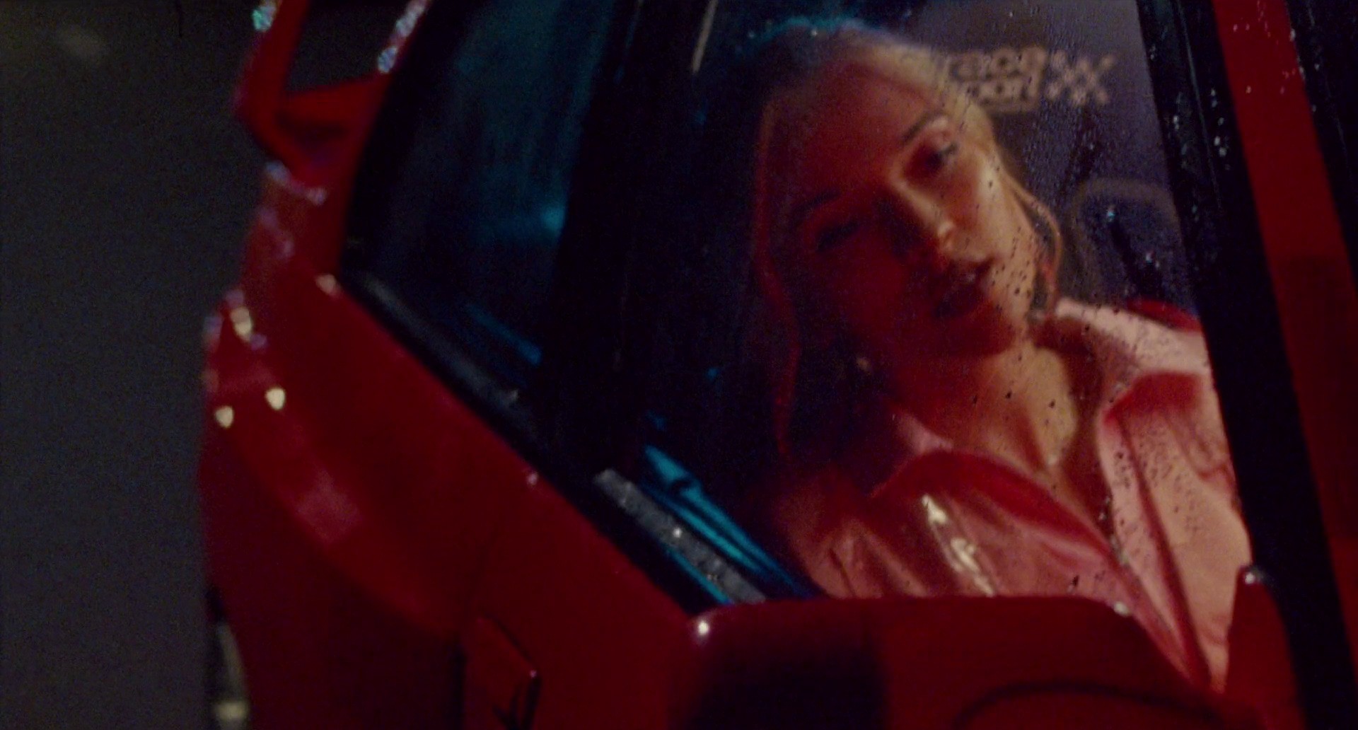 Challenge (2019) —  shot,  lighting