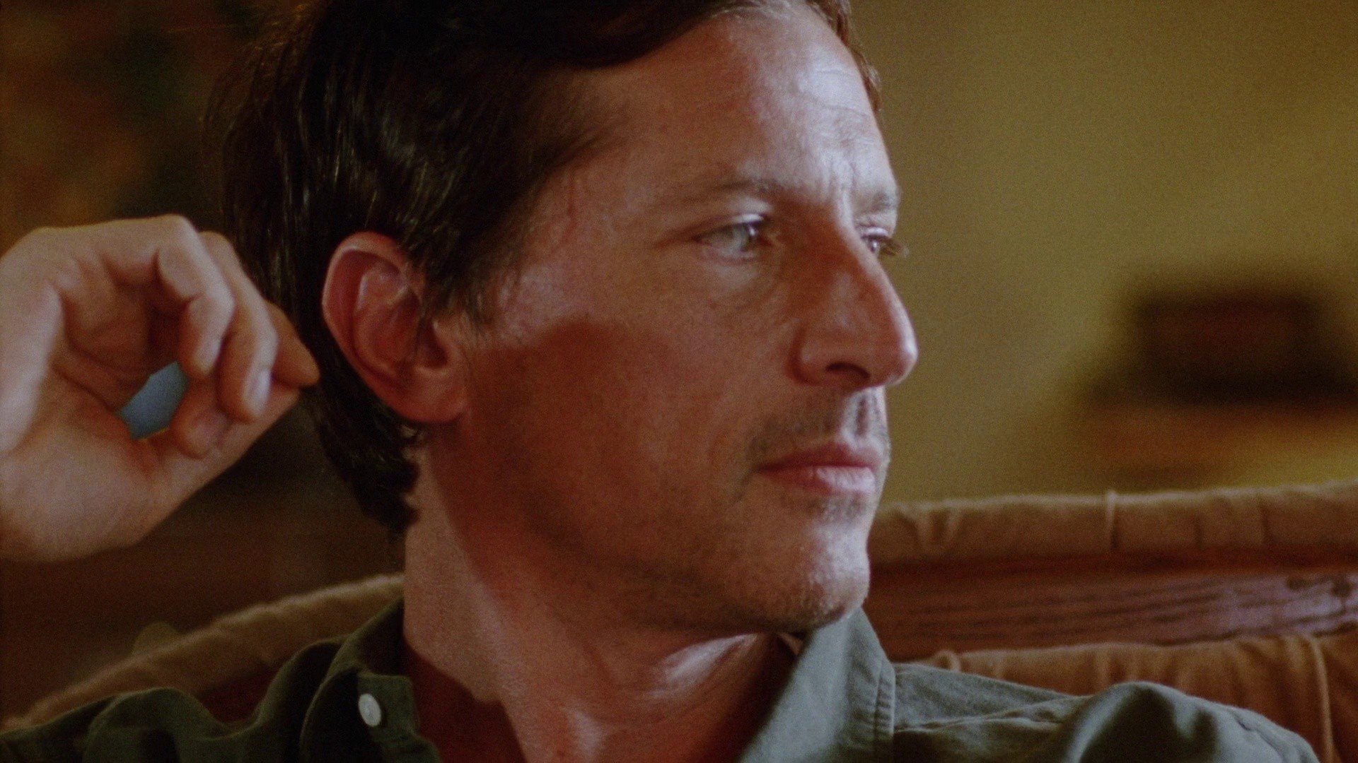 The Sweet East (2024) —  shot,  lighting