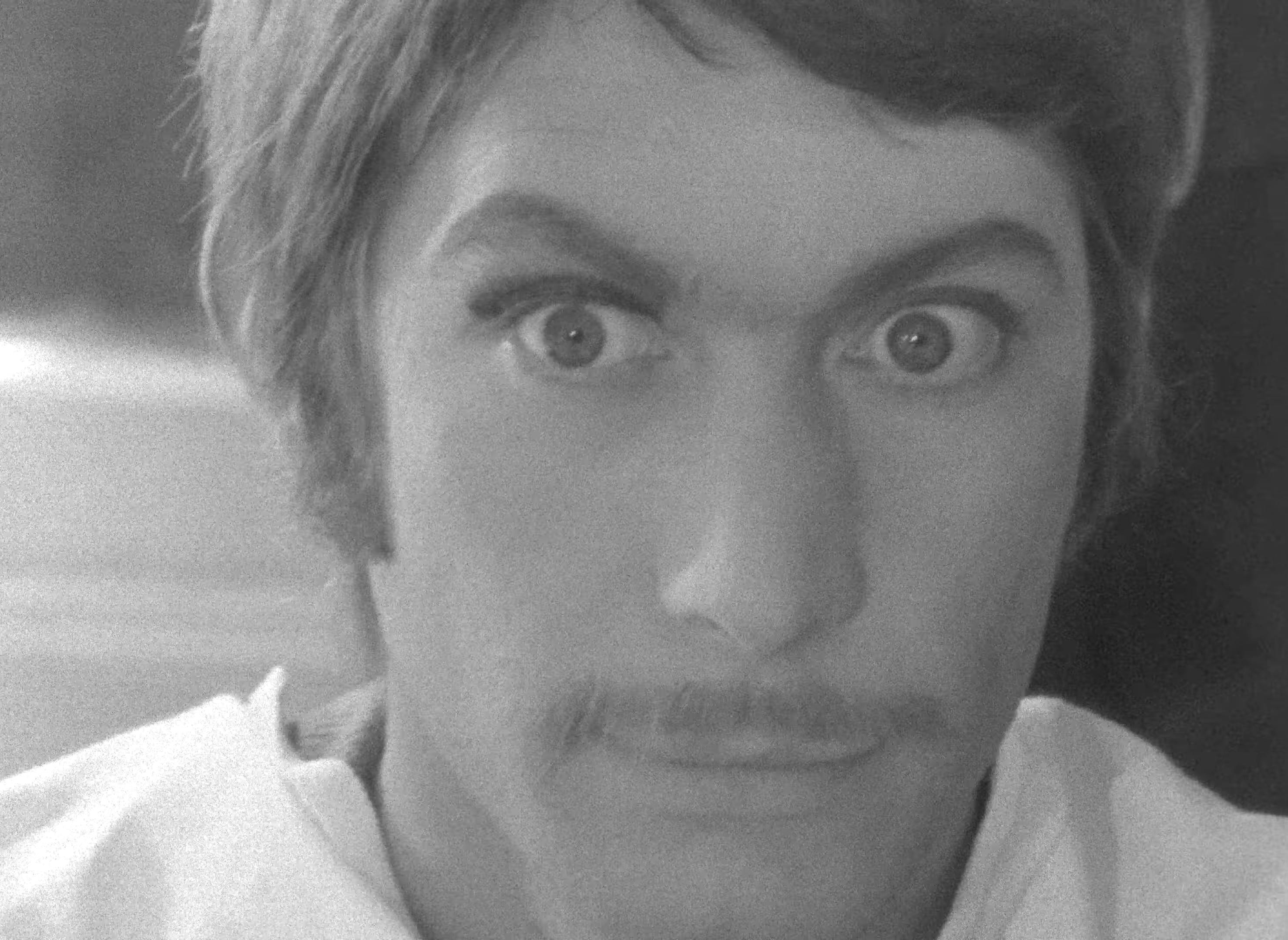 Have You Seen Your Mother (2022) —  shot,  lighting