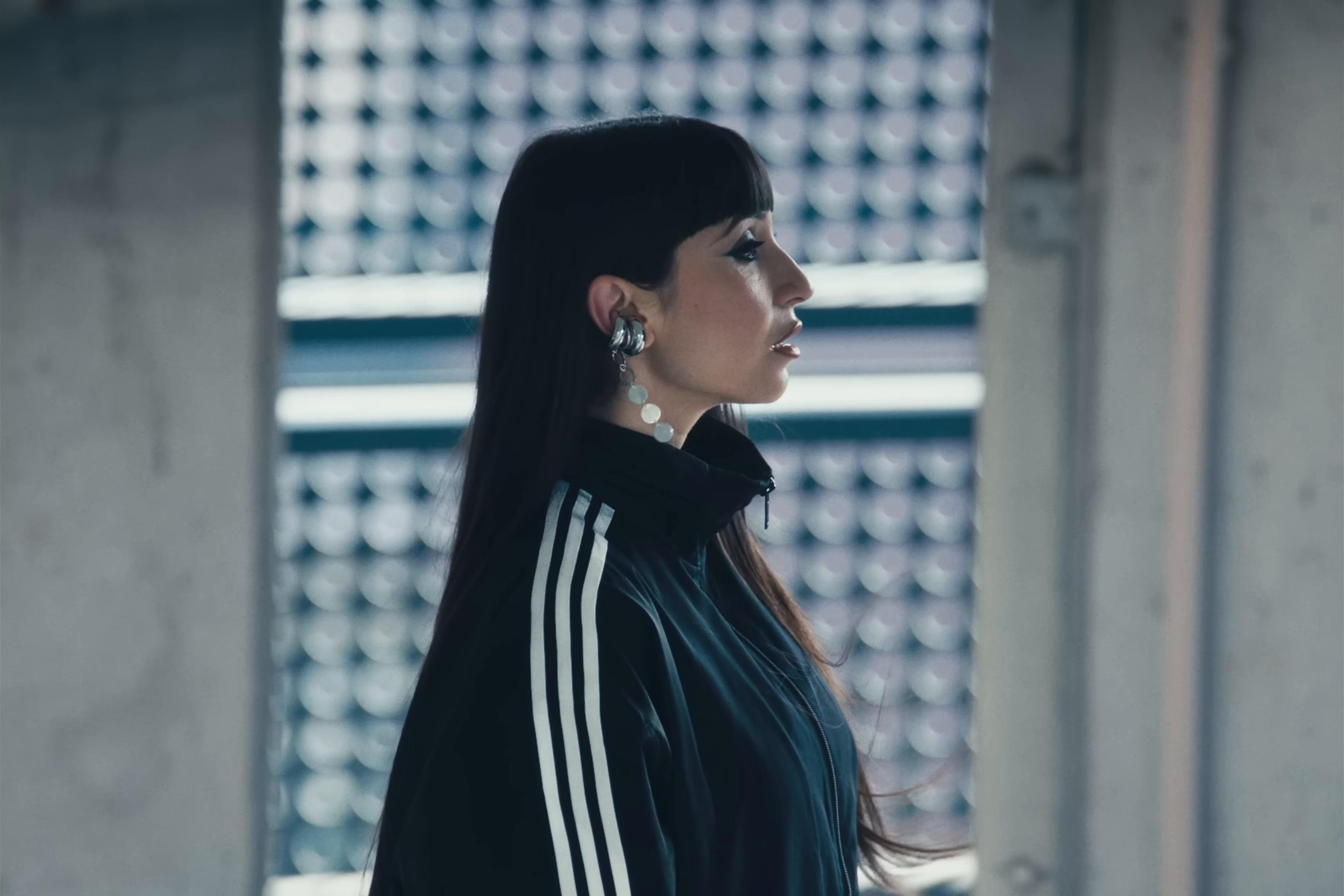 RADIYA (2025) —  shot,  lighting