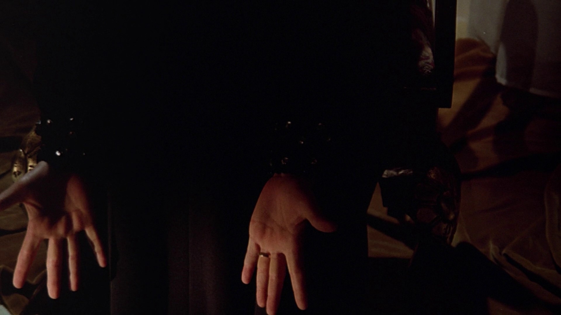 Hatchet for the Honeymoon (1970) —  shot,  lighting