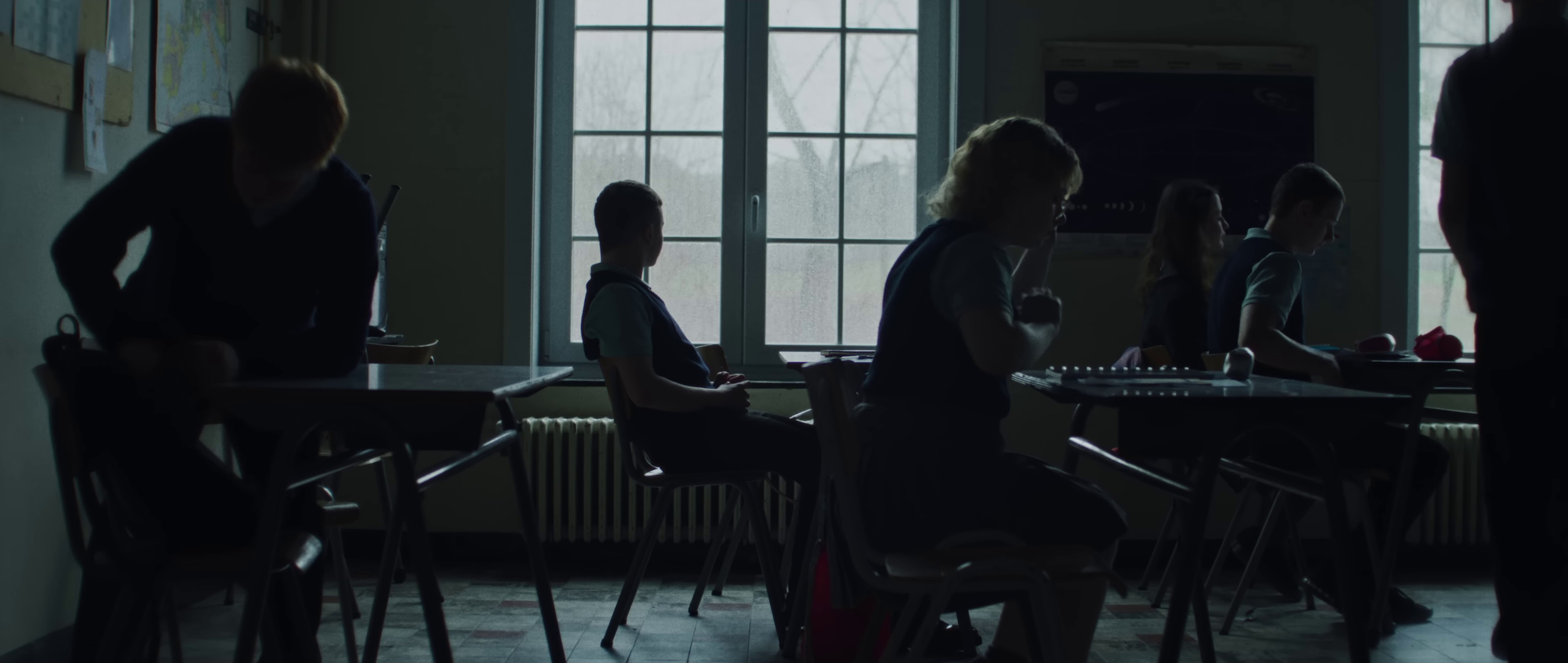 Madly (2023) —  shot,  lighting