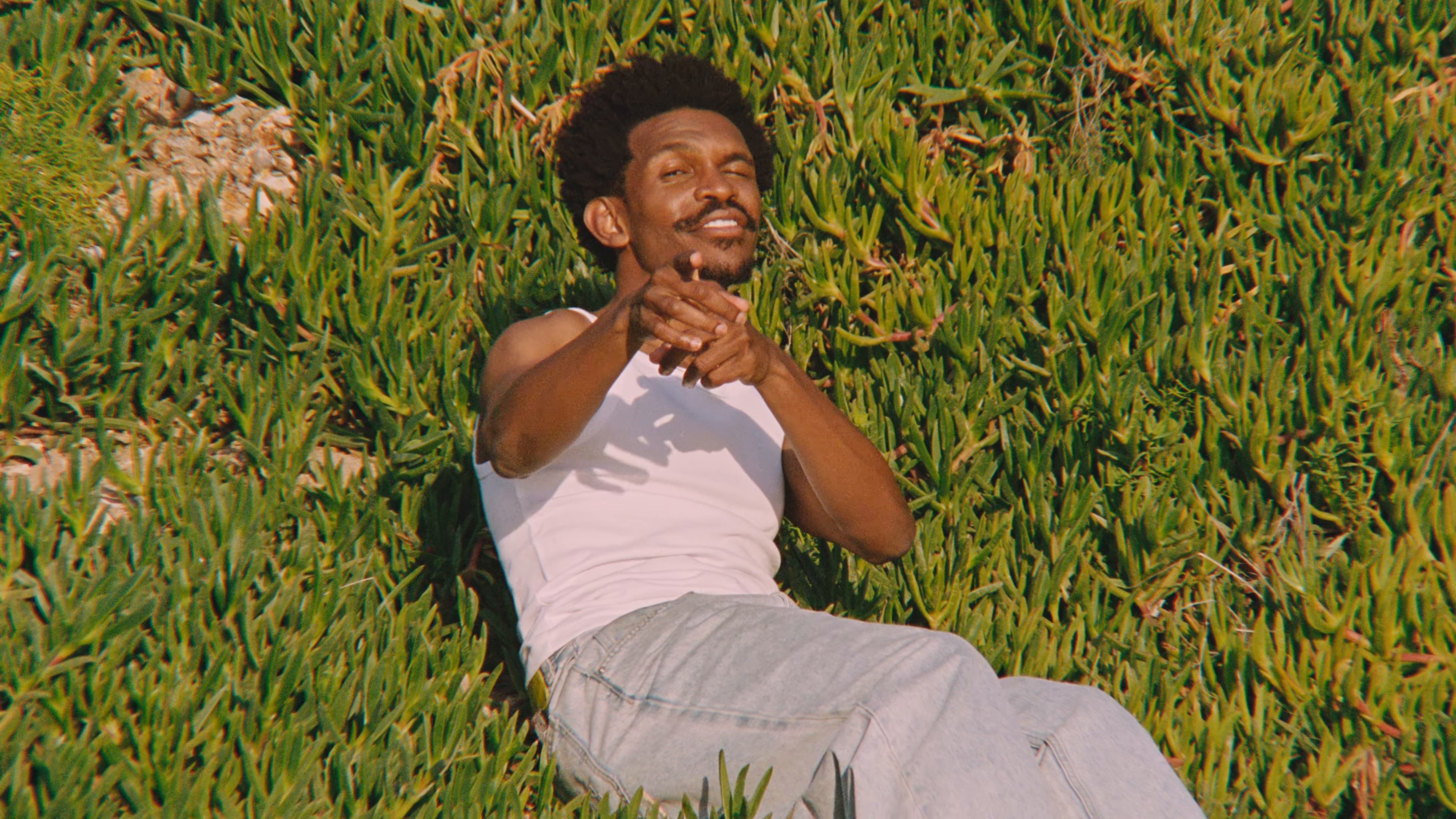 Relaxation (2025) —  shot,  lighting