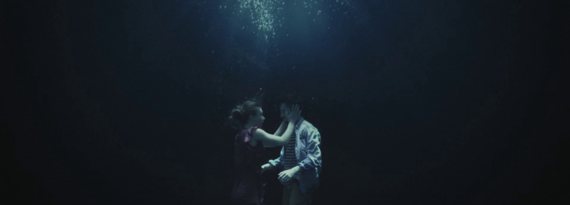 Halcyon Birds (2016) —  shot,  lighting