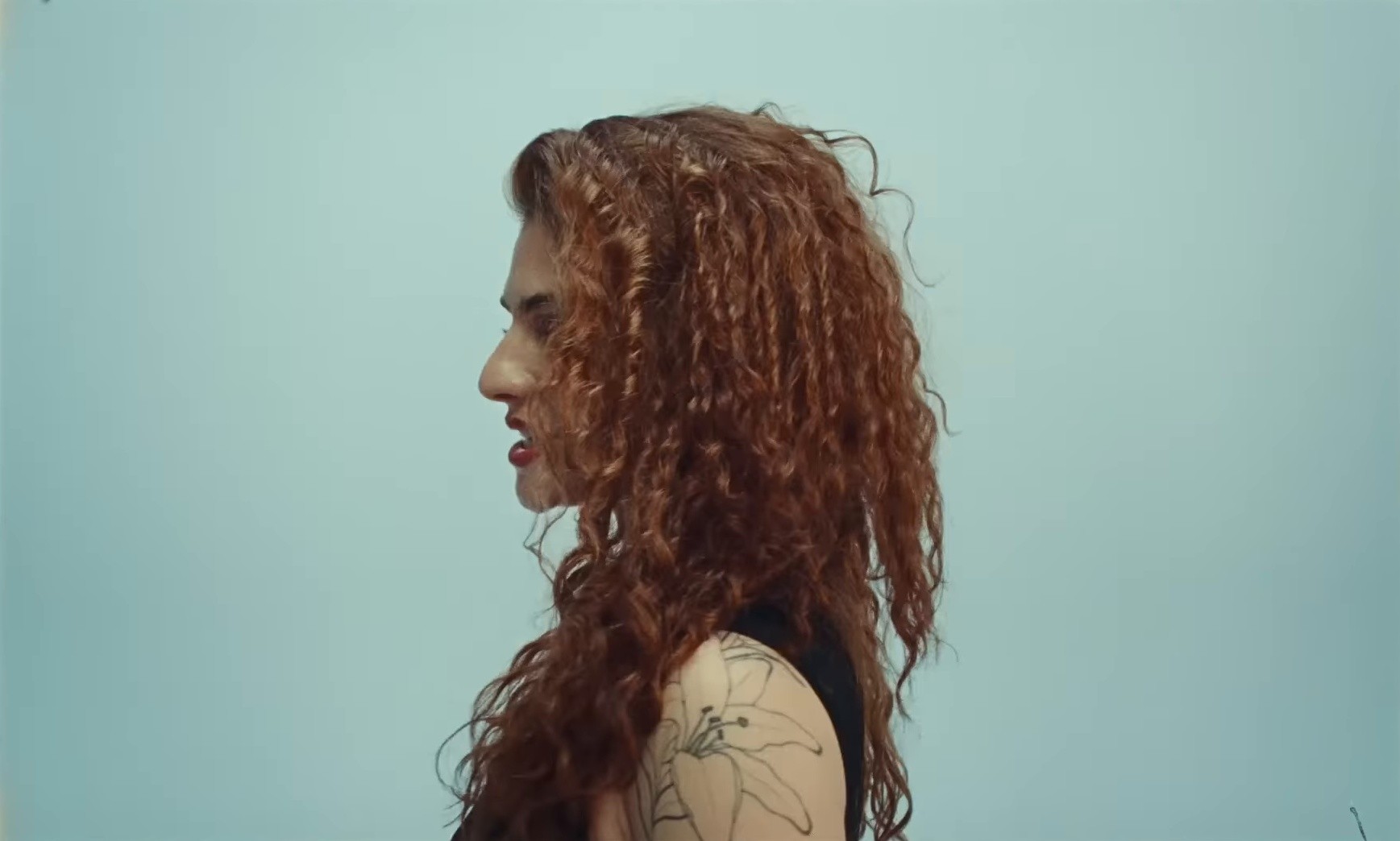 GIRLS! (2025) —  shot,  lighting