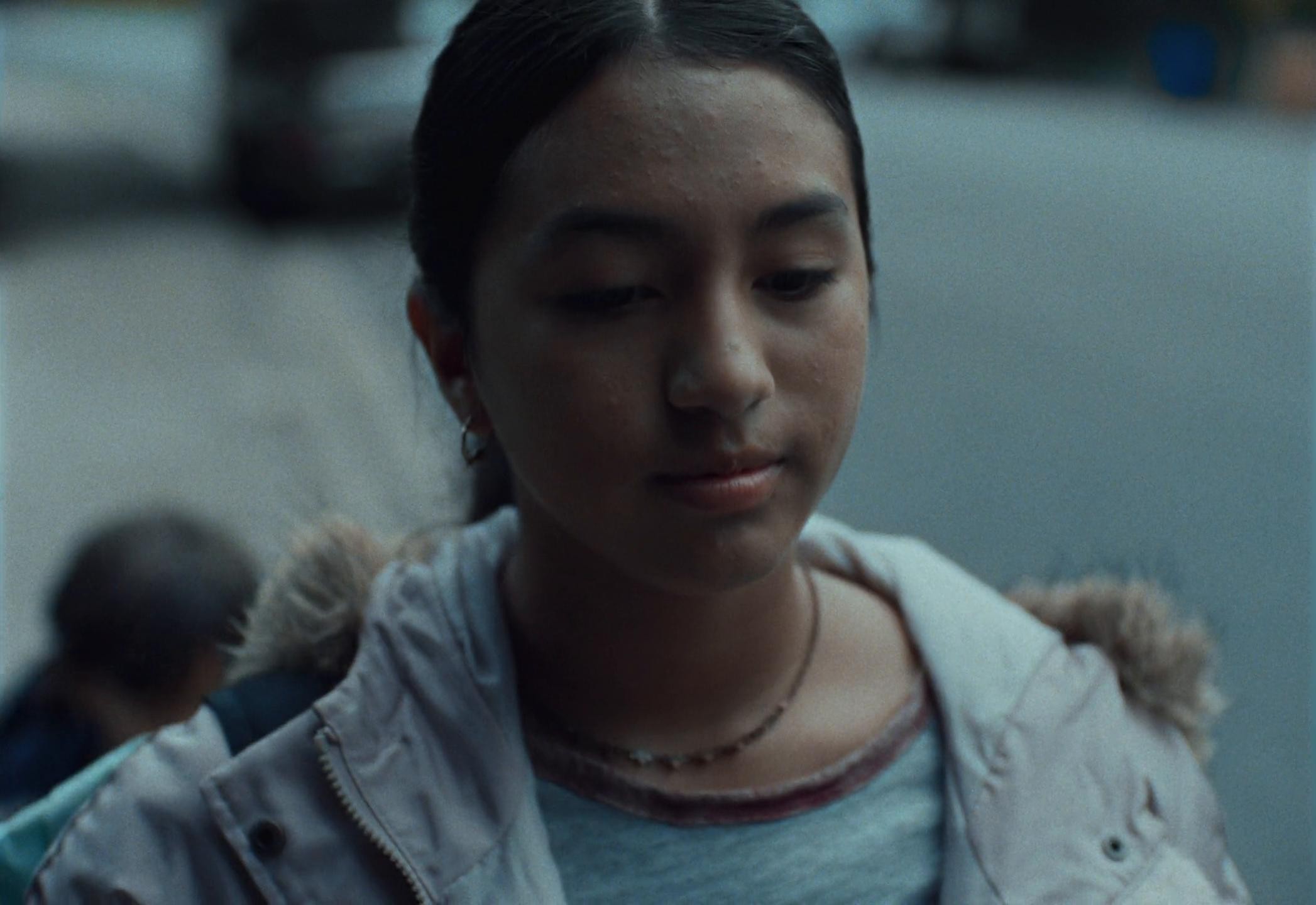 The Salvation Army - Noise (2024) —  shot,  lighting