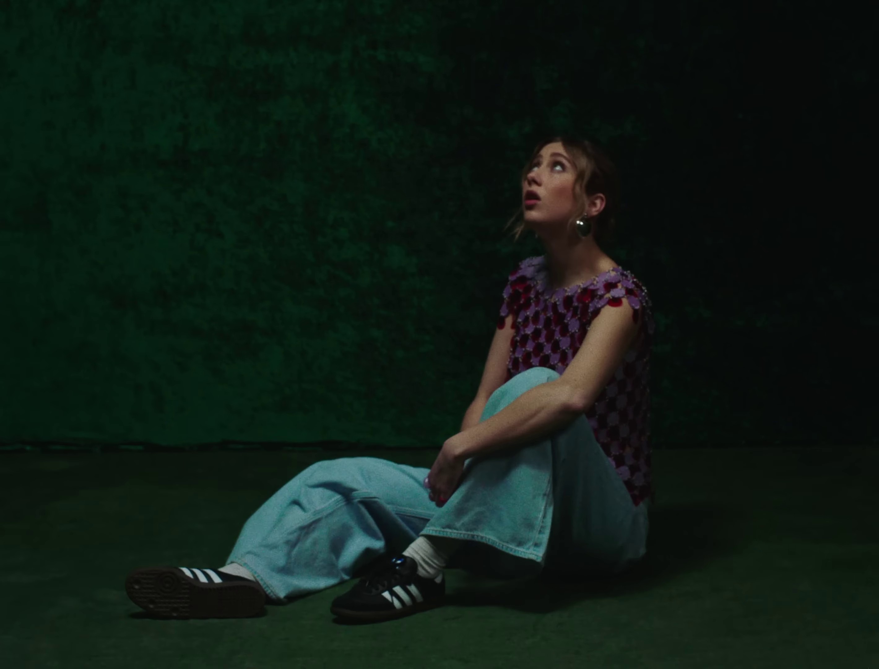 Faut que tu m'aimes (2024) —  shot,  lighting