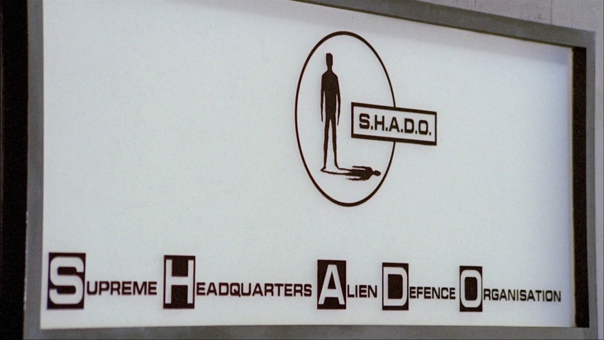 Invasion: UFO (1974) —  shot,  lighting