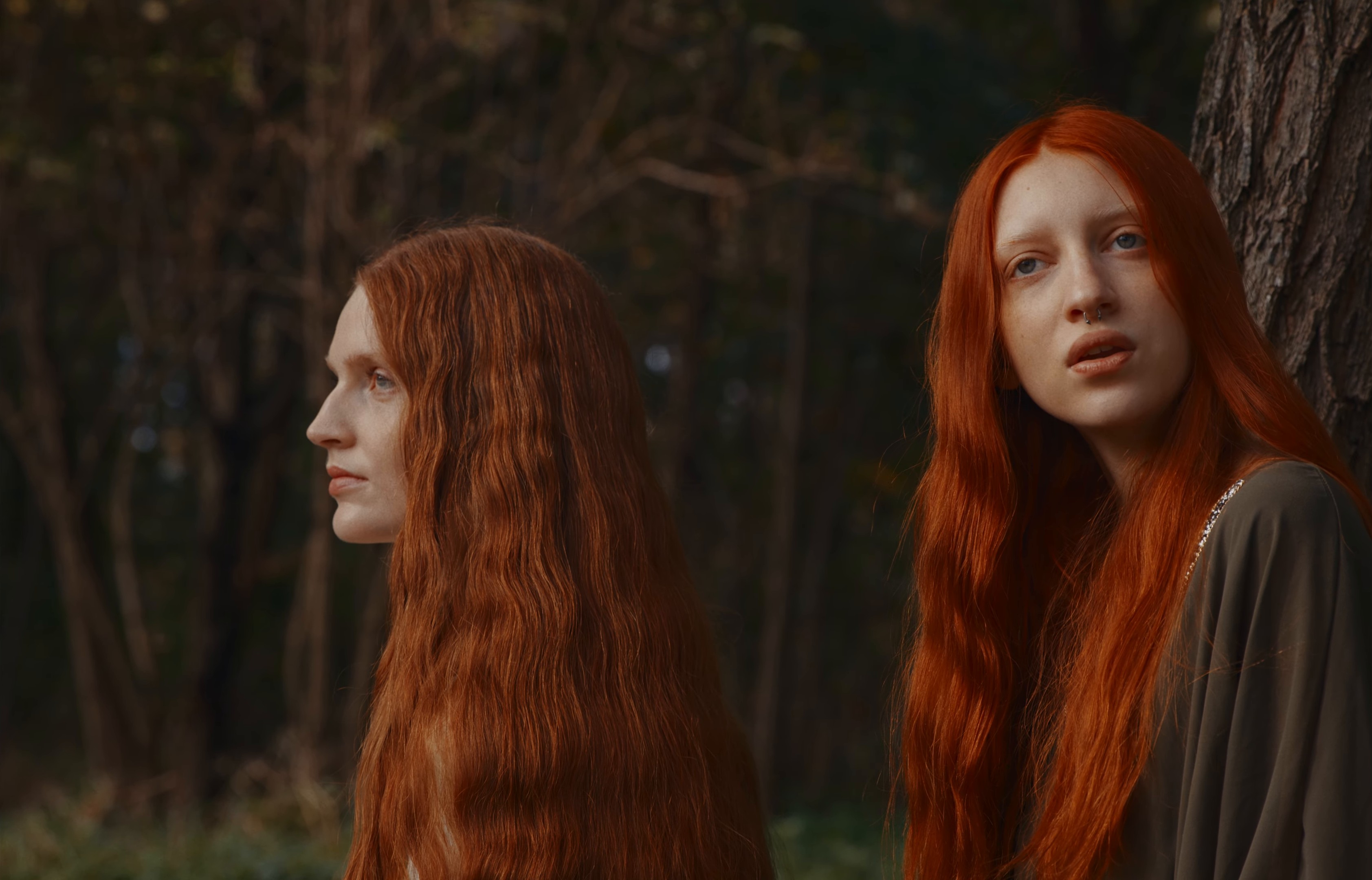 Arroyo Dorado (2024) —  shot,  lighting